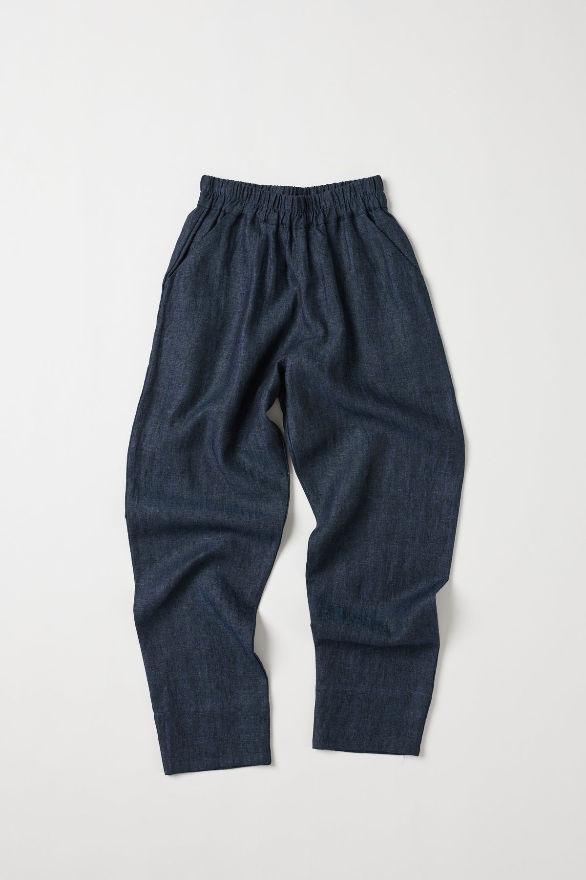 Leighton Narrow Leg Pant | Navy