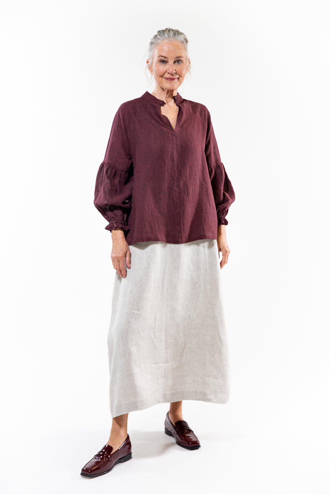 Leonie Top | Merlot