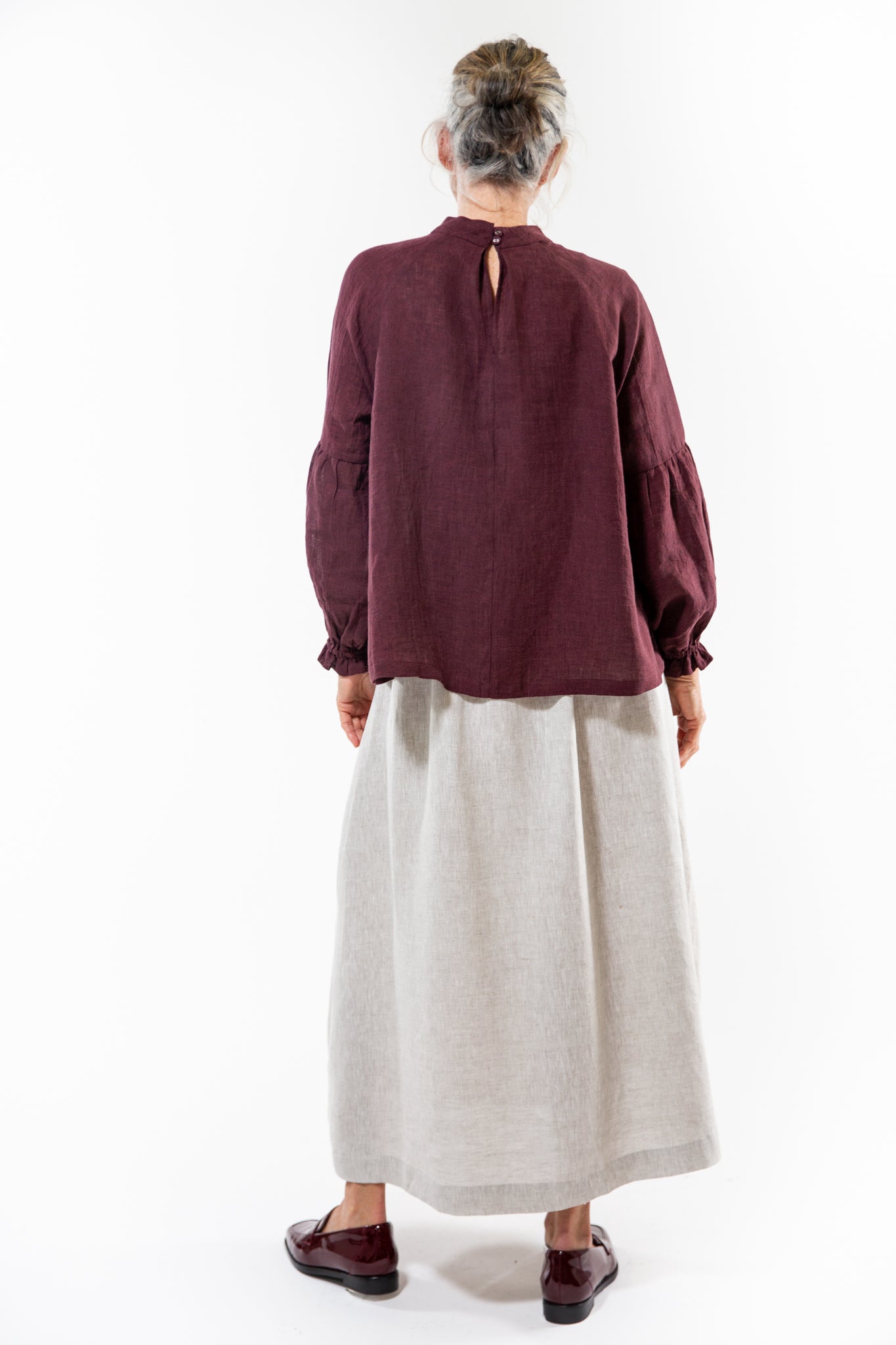 Leonie Top | Merlot