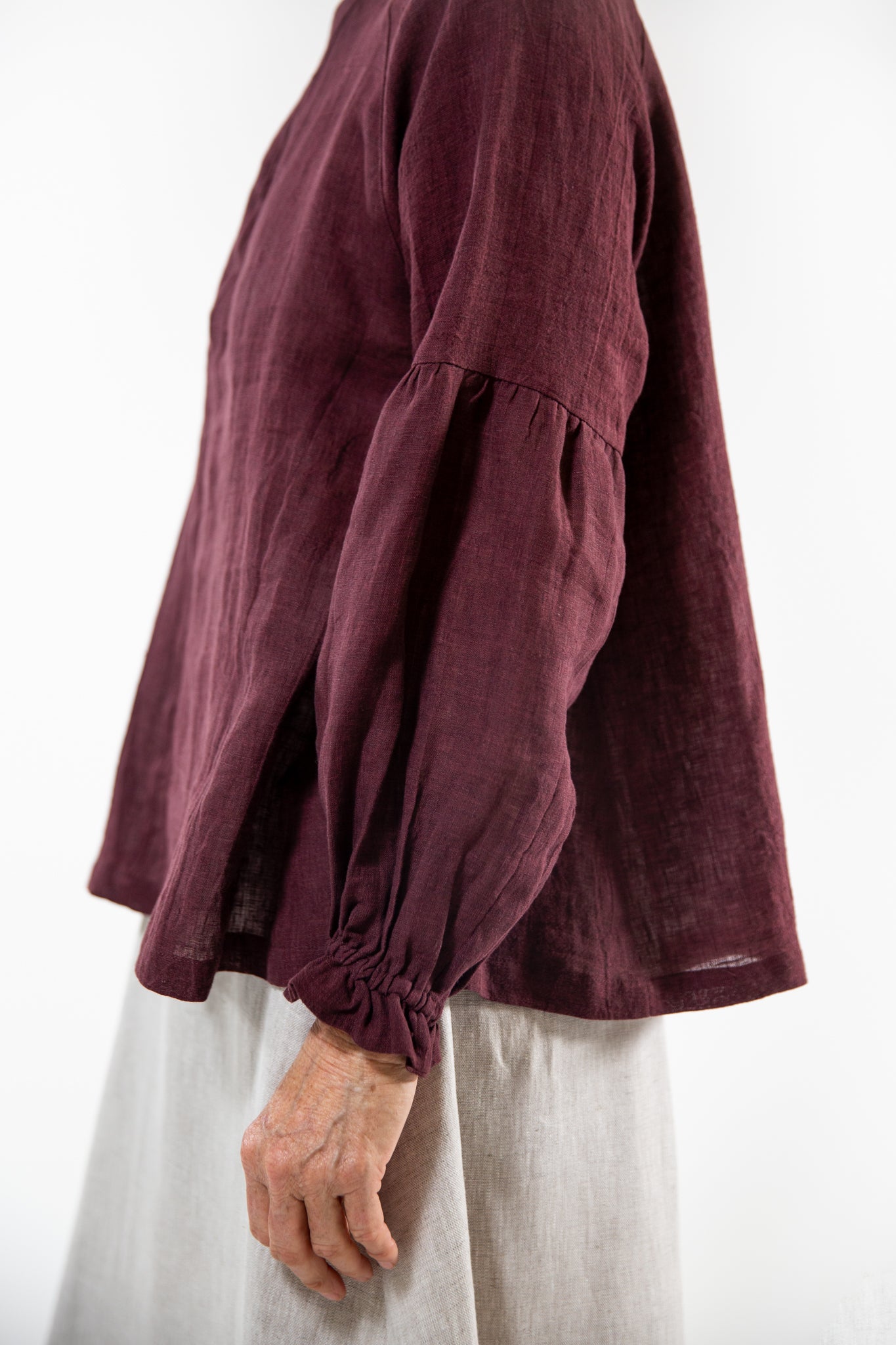 Leonie Top | Merlot