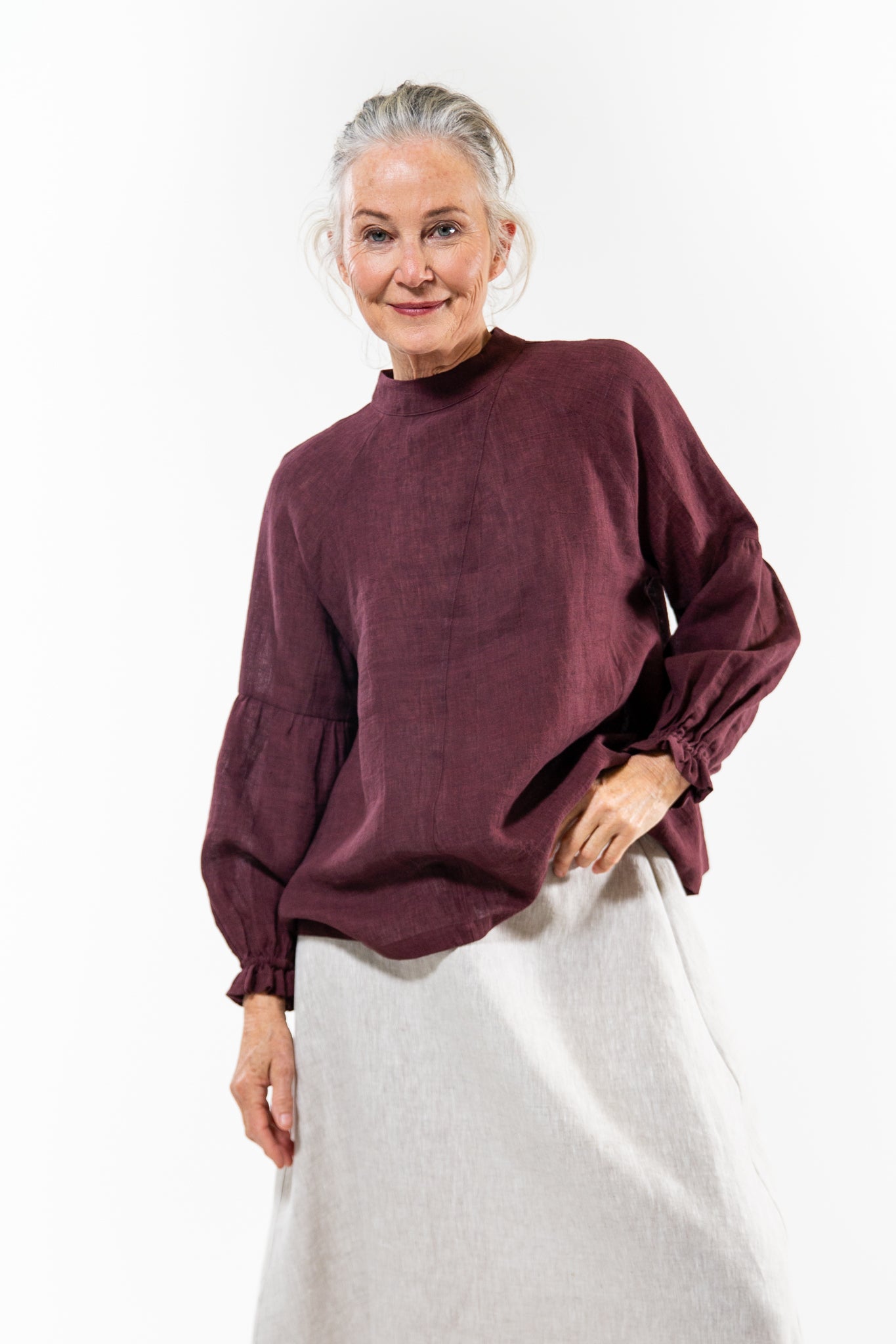 Leonie Top | Merlot