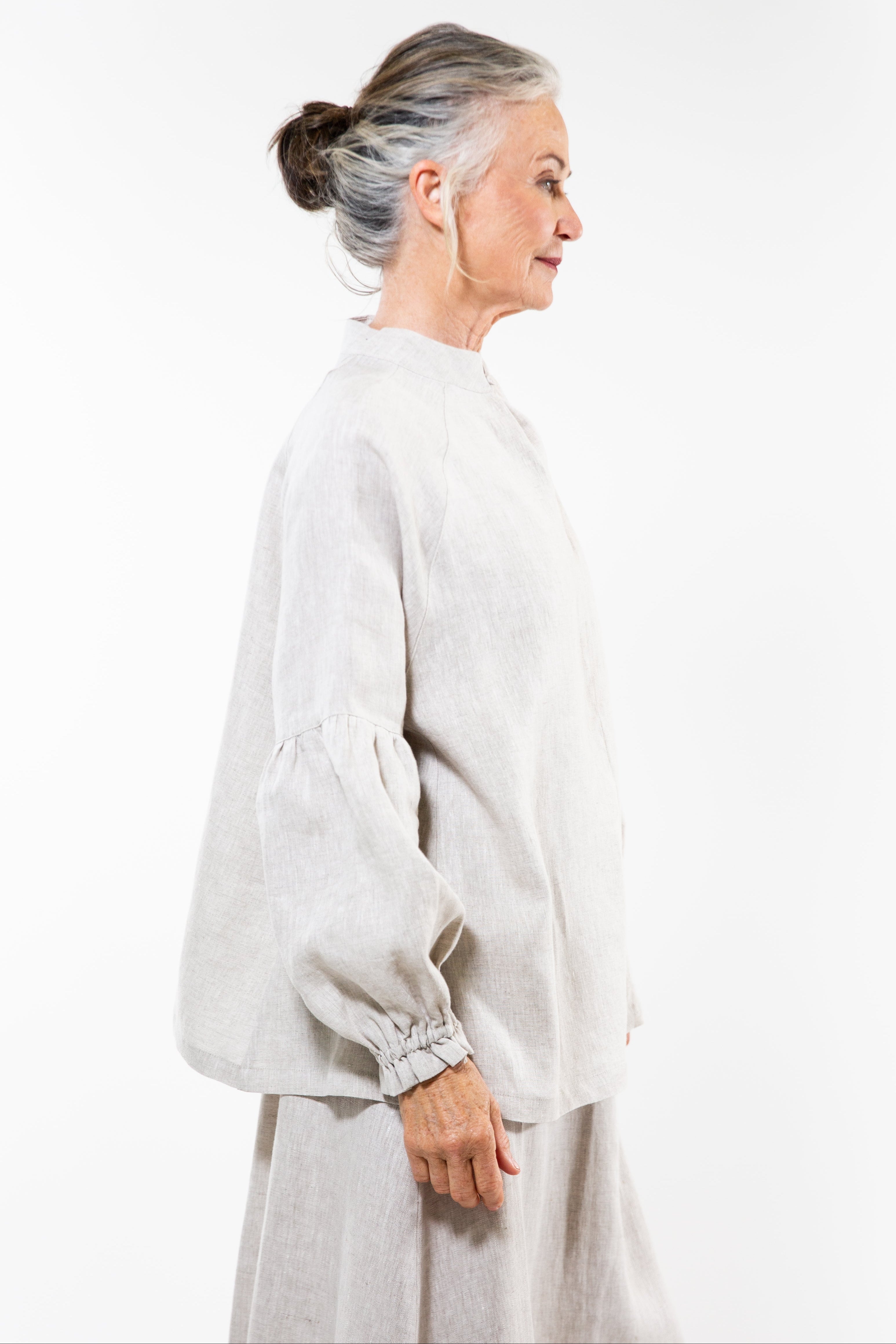 Leonie Top | Neutral