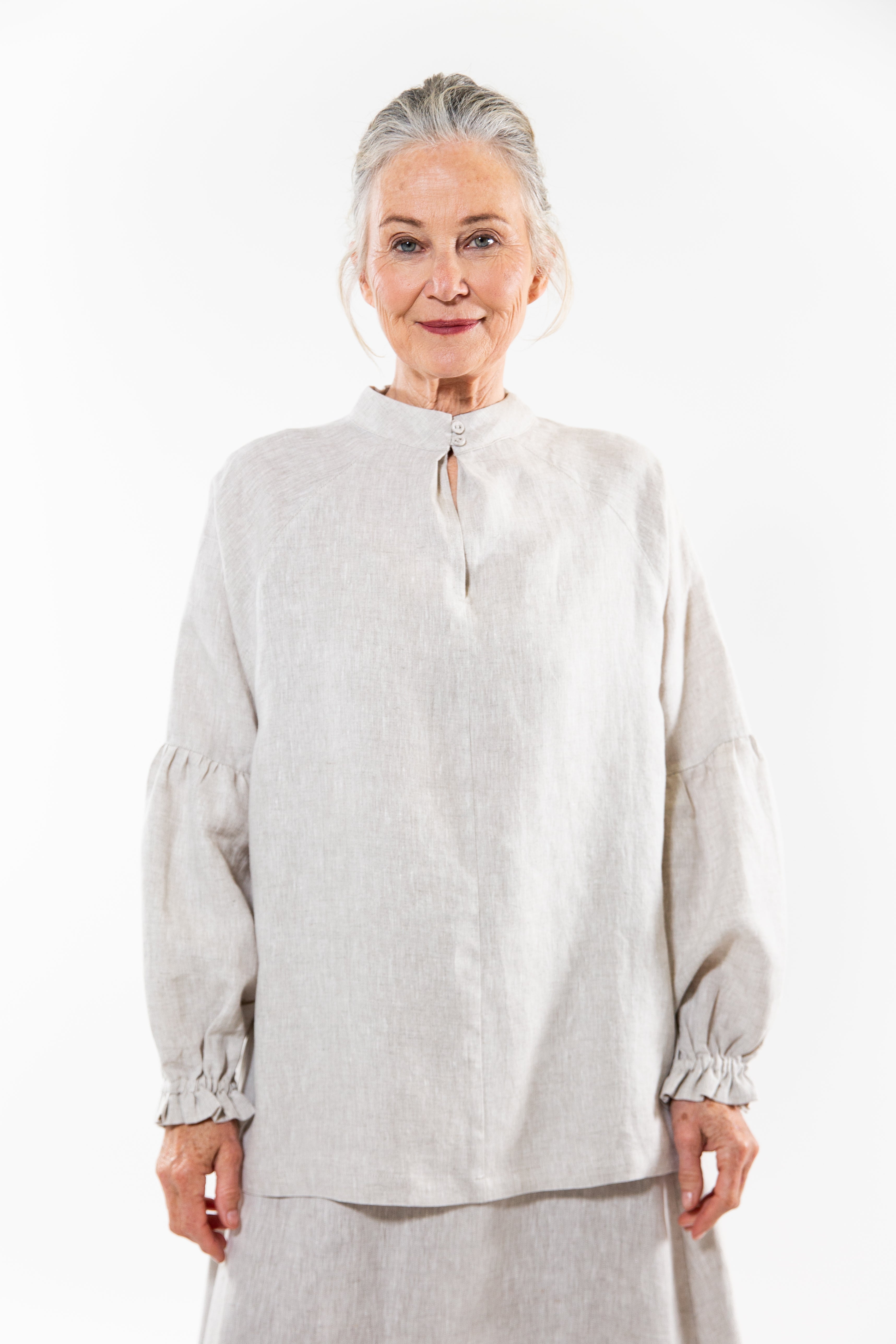 Leonie Top | Neutral