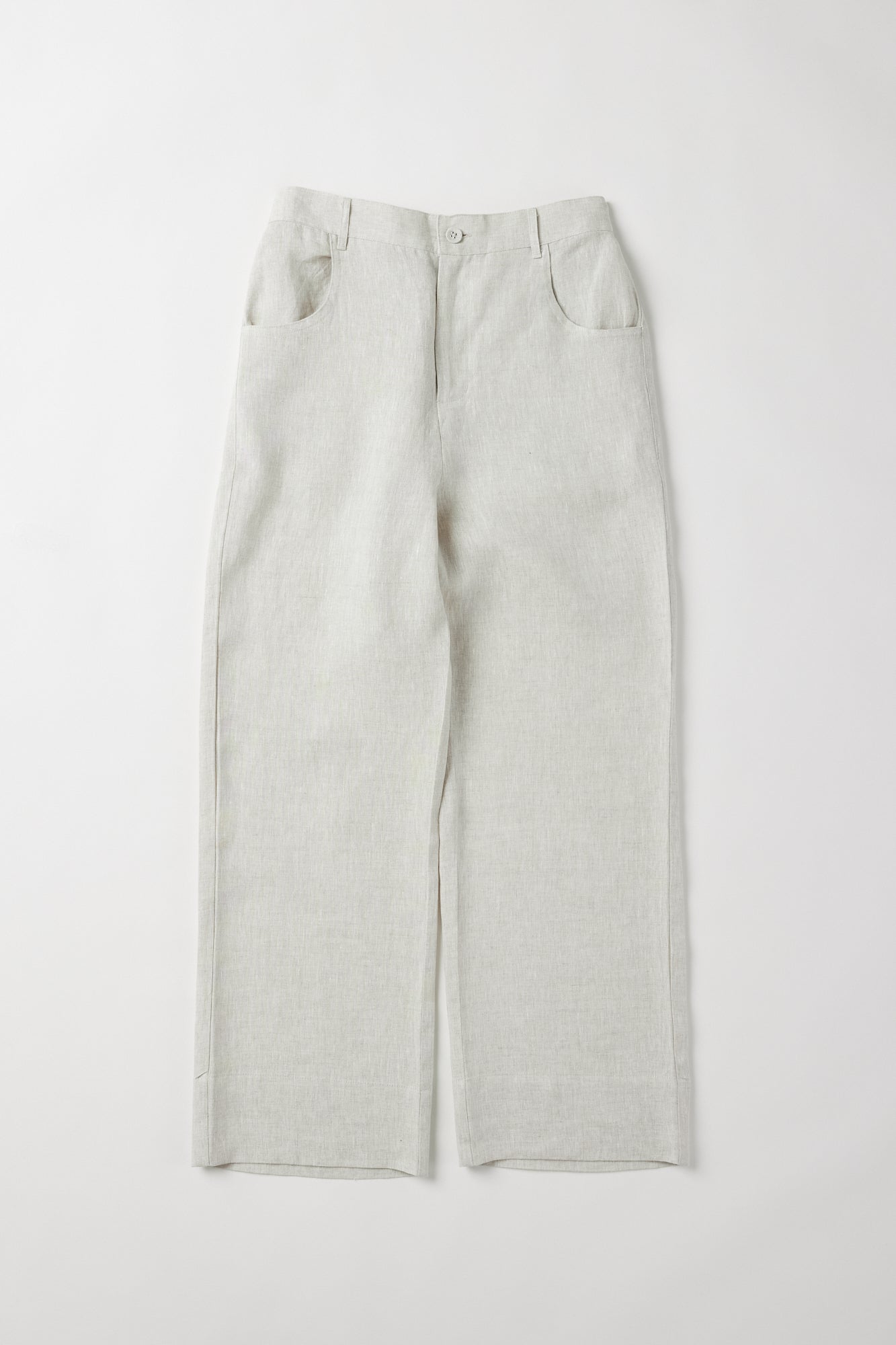 Lincoln Pant | Neutral