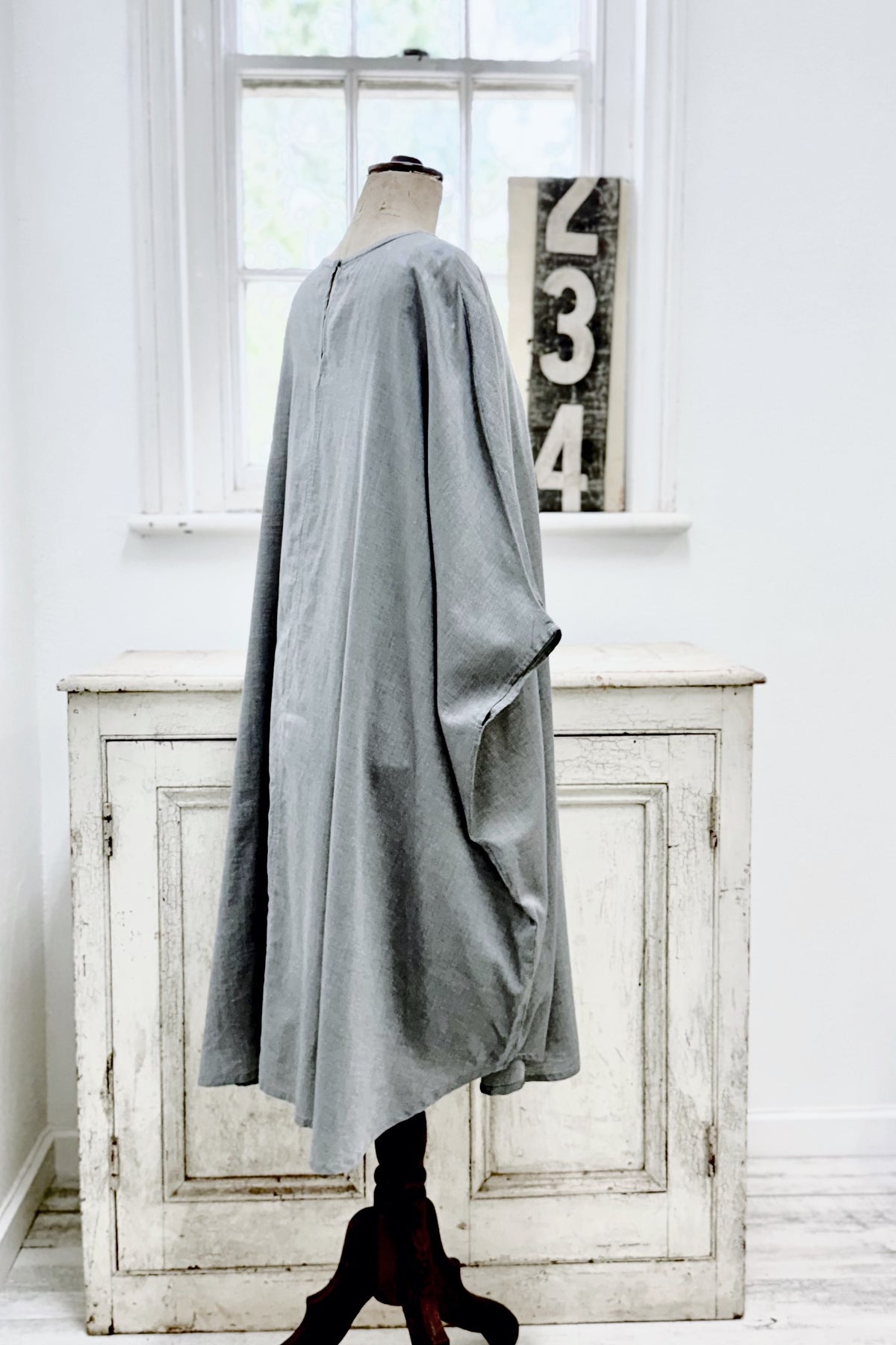 GW | Luca Kaftan | Ash | M
