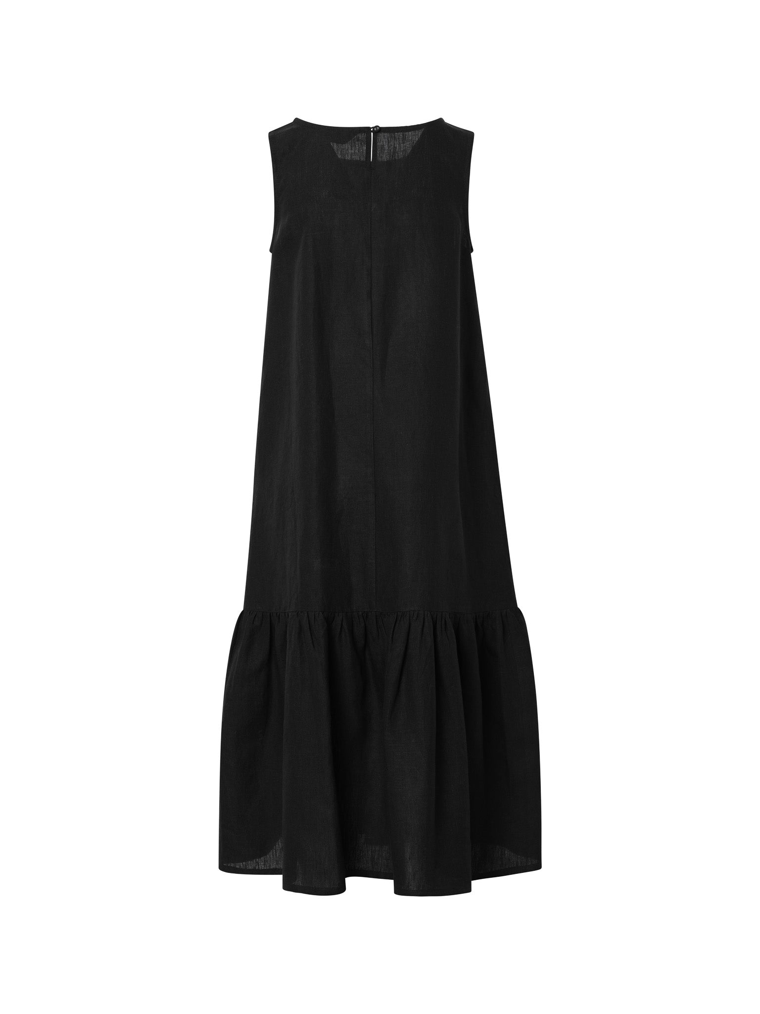 Maya Dress | Black