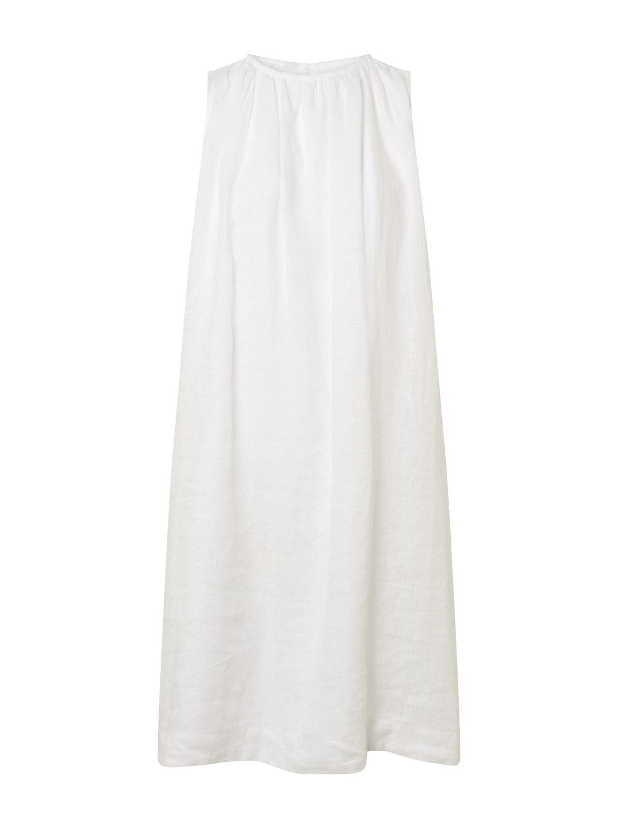 Misha Dress | Morning Dew