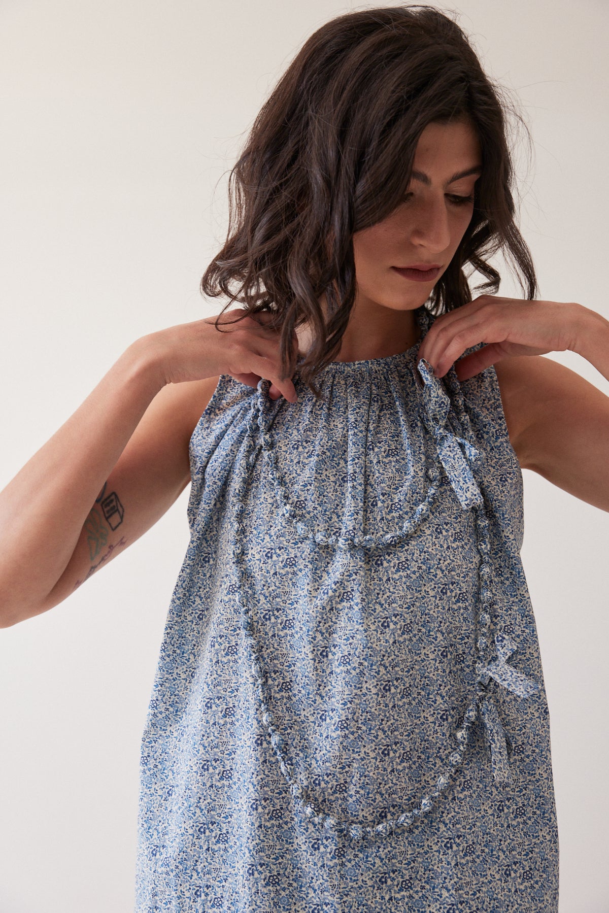 Julip Beads | Katie & Millie Liberty