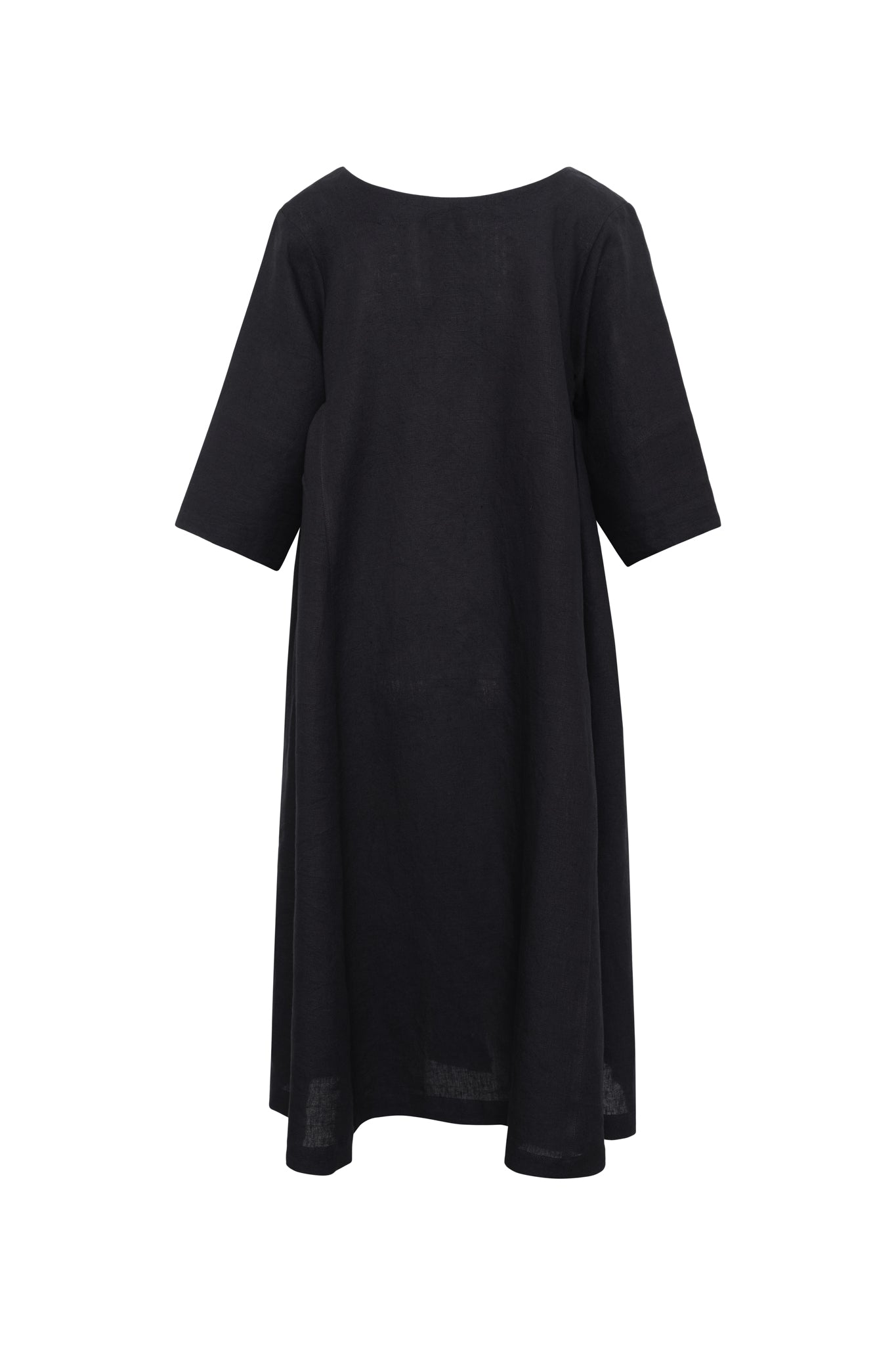 Ottie Dress | Black