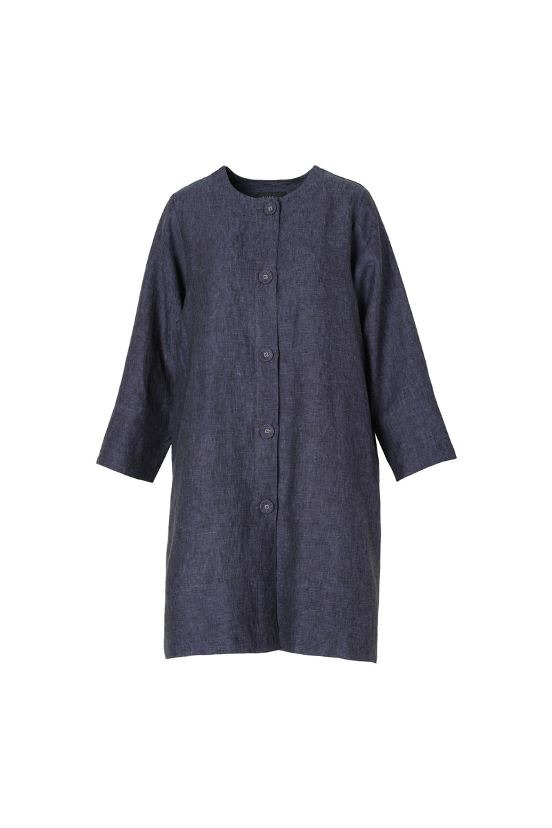 Women’s linen Jackets, Blazers & Coats Sale– EVA'S SUNDAY