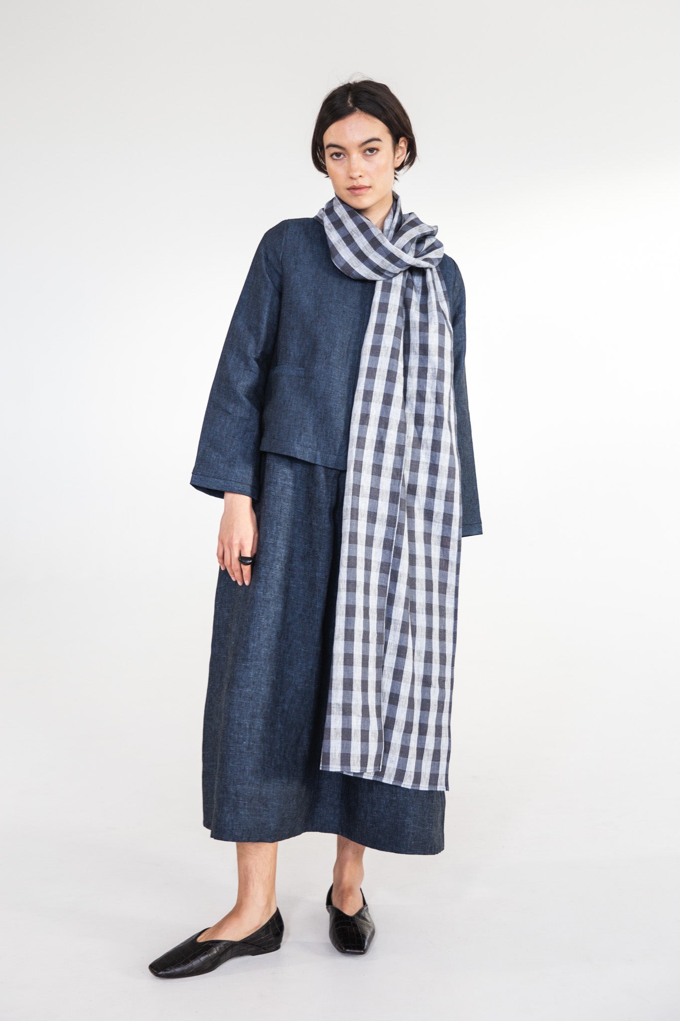 Bon Jacket | Navy