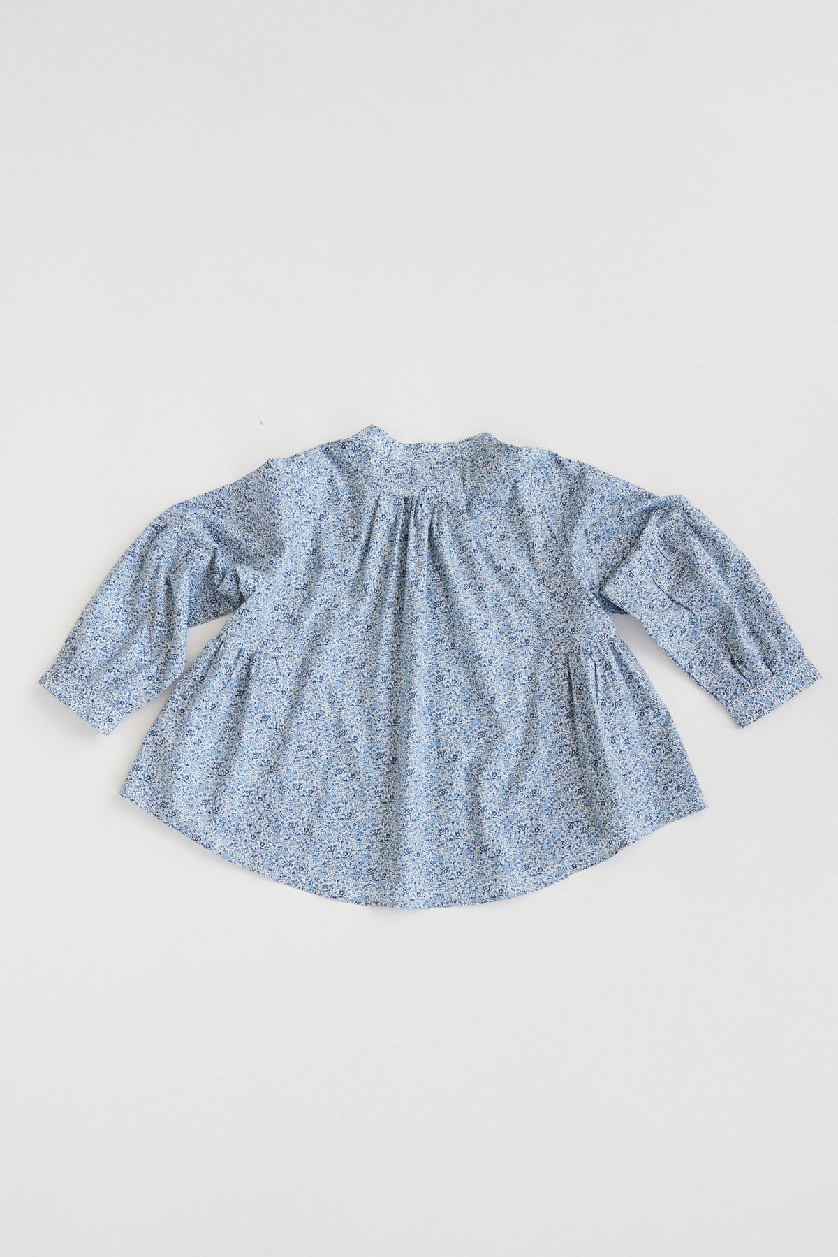 Talullah Shirt | Katie & Millie Liberty
