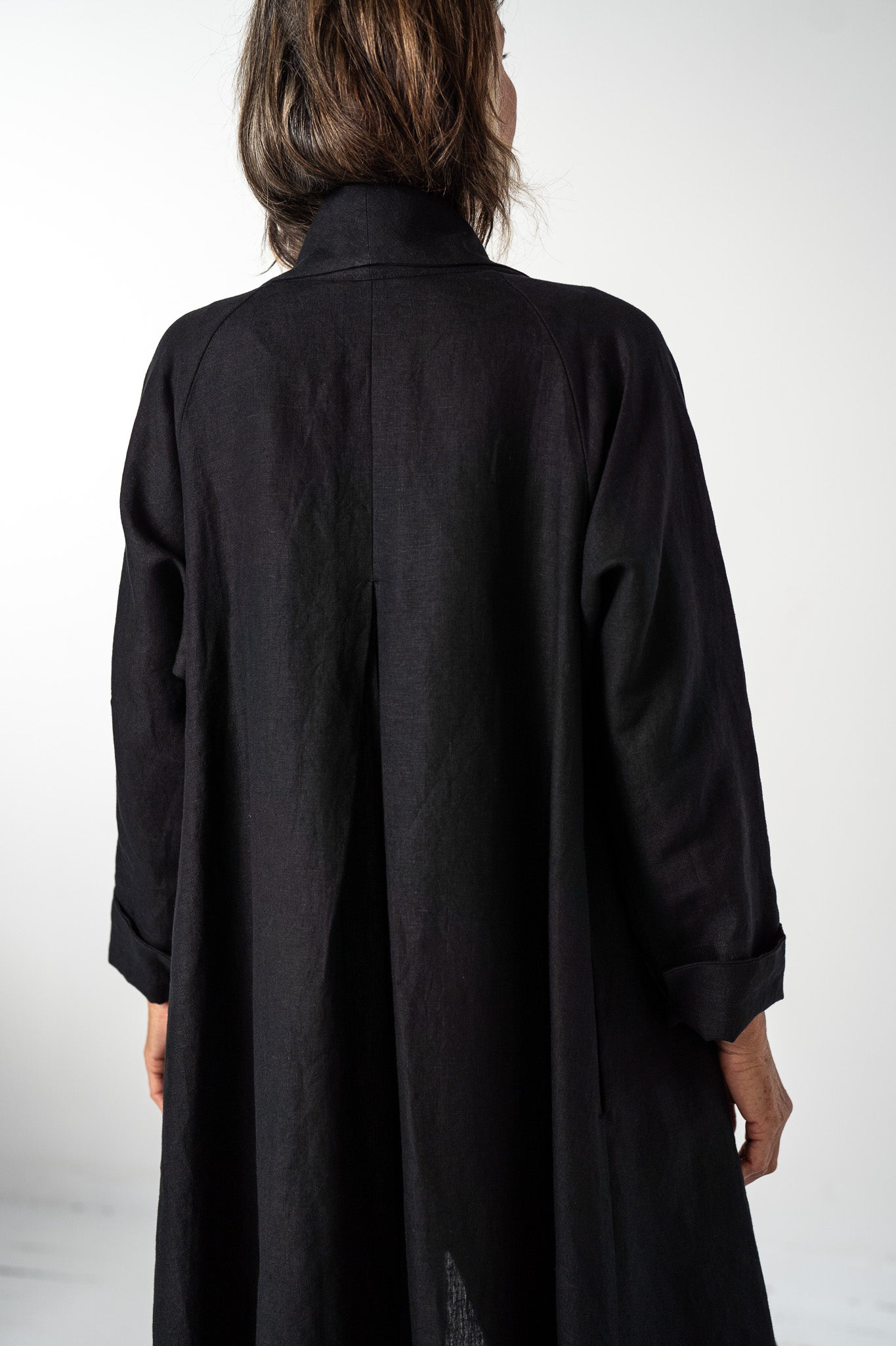Taylor Jacket | Black