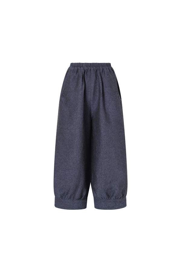 Todd Pant | Navy