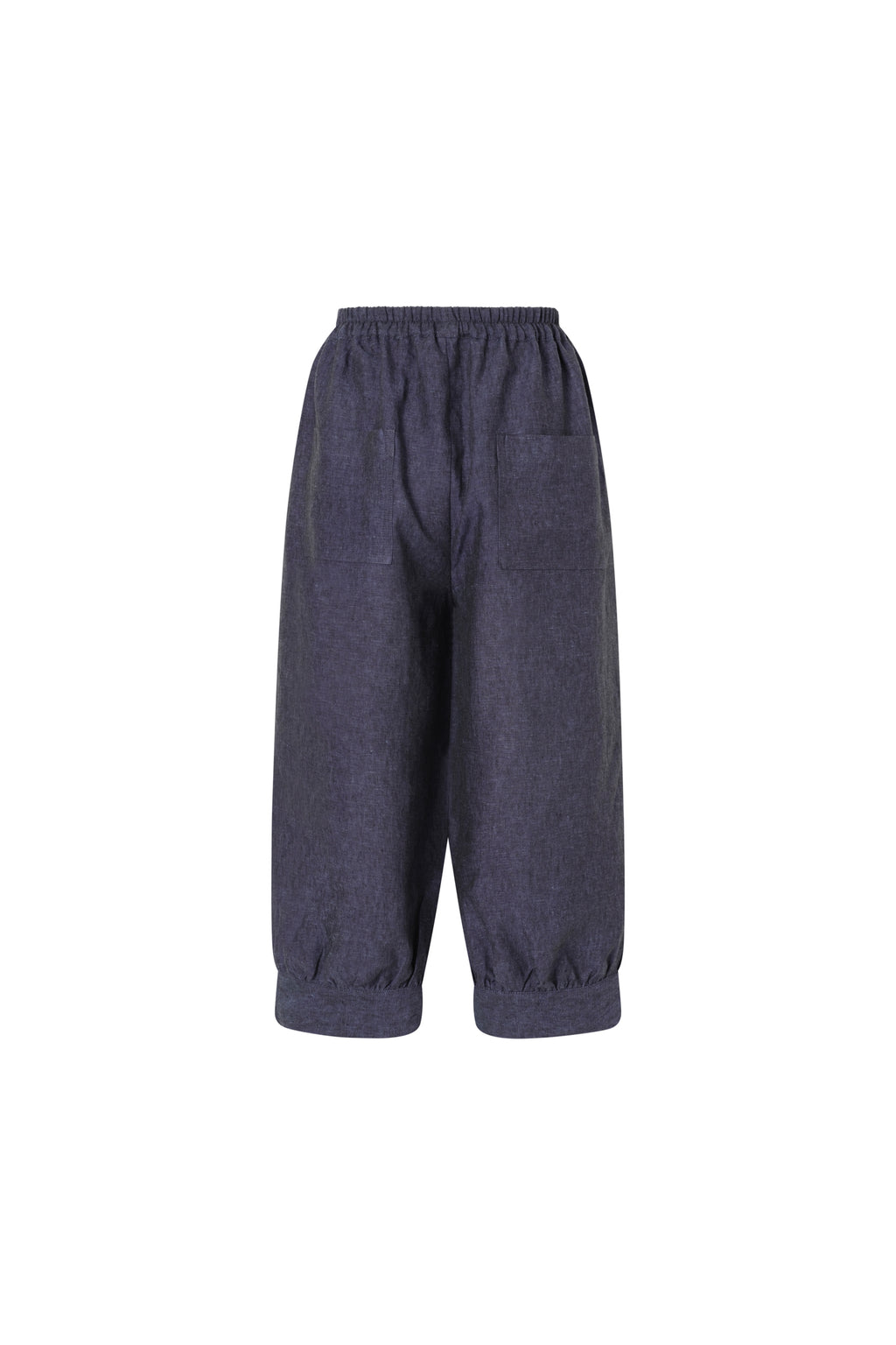 Todd Pant | Navy