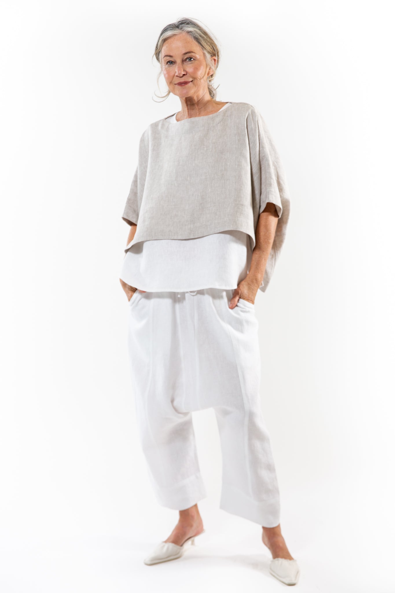 Tommy Top | Neutral