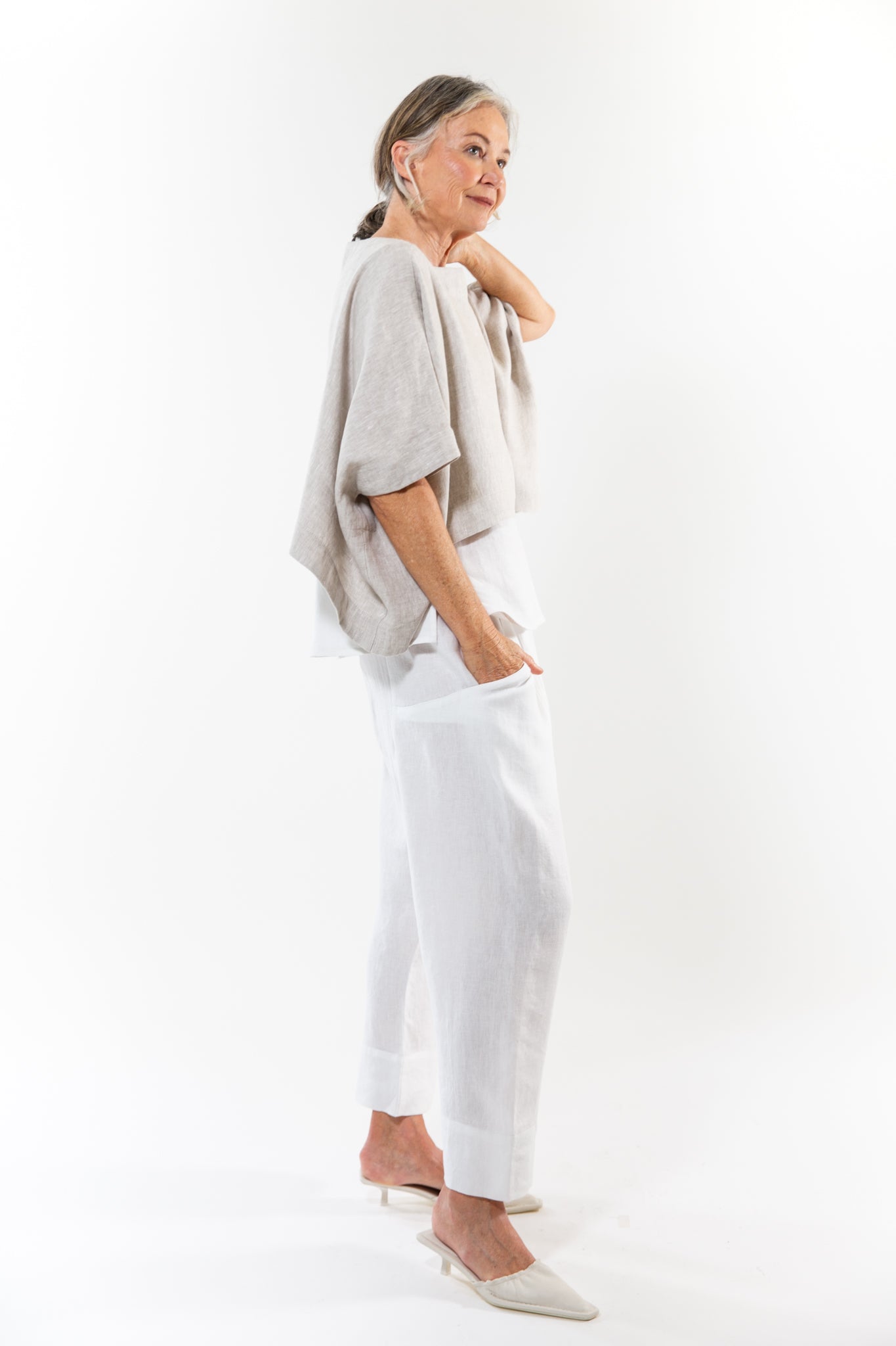 Tommy Top | Neutral