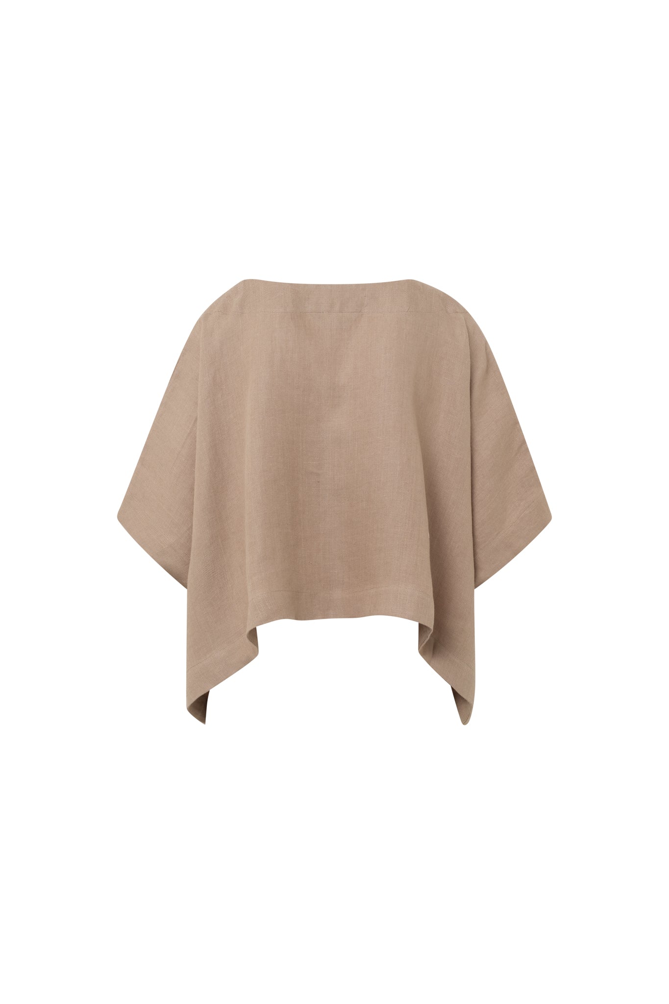 Tommy Top | Beechwood