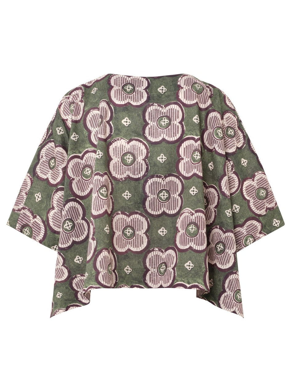 Tommy Top | Clover Block