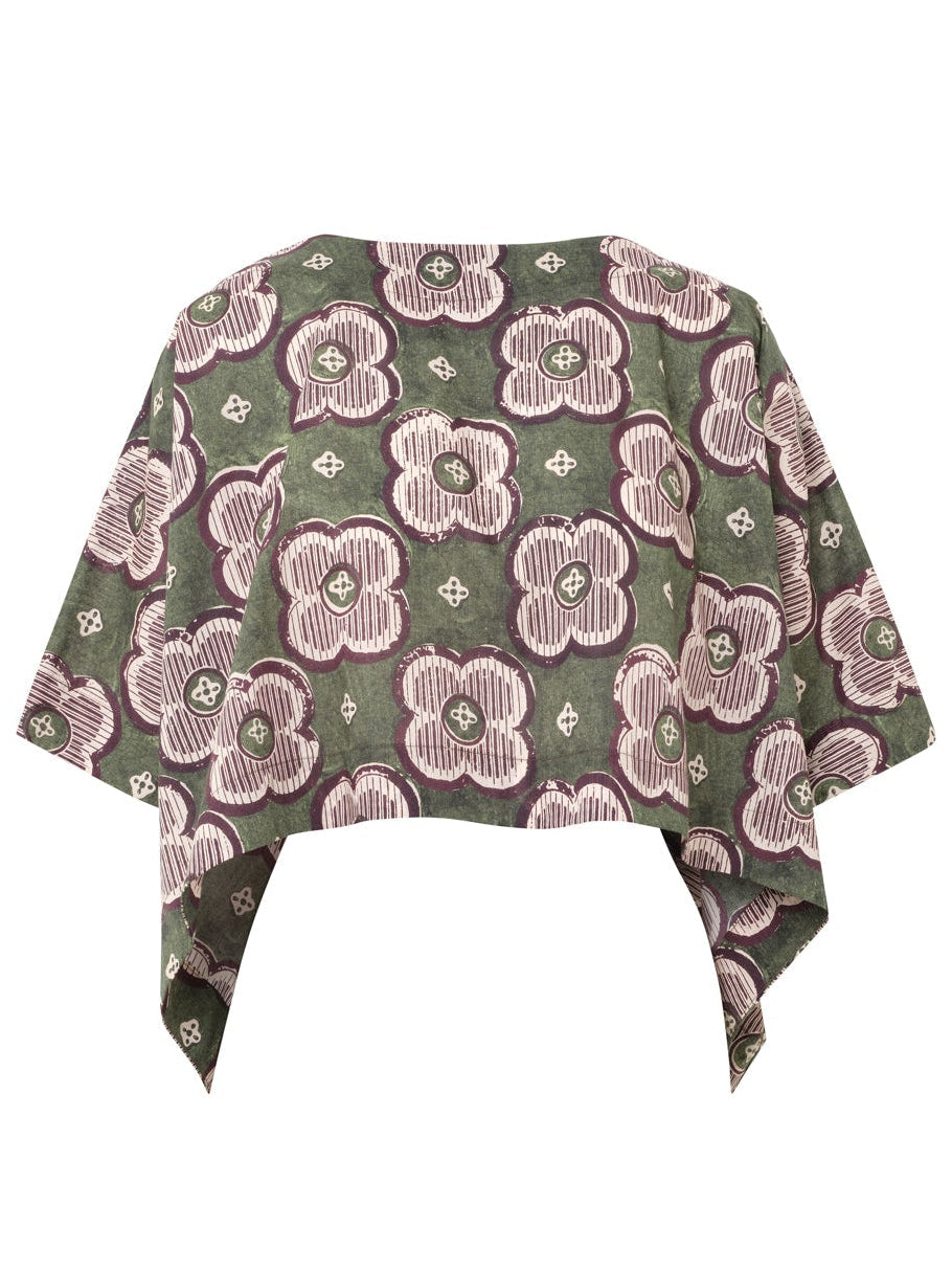 Tommy Top | Clover Block