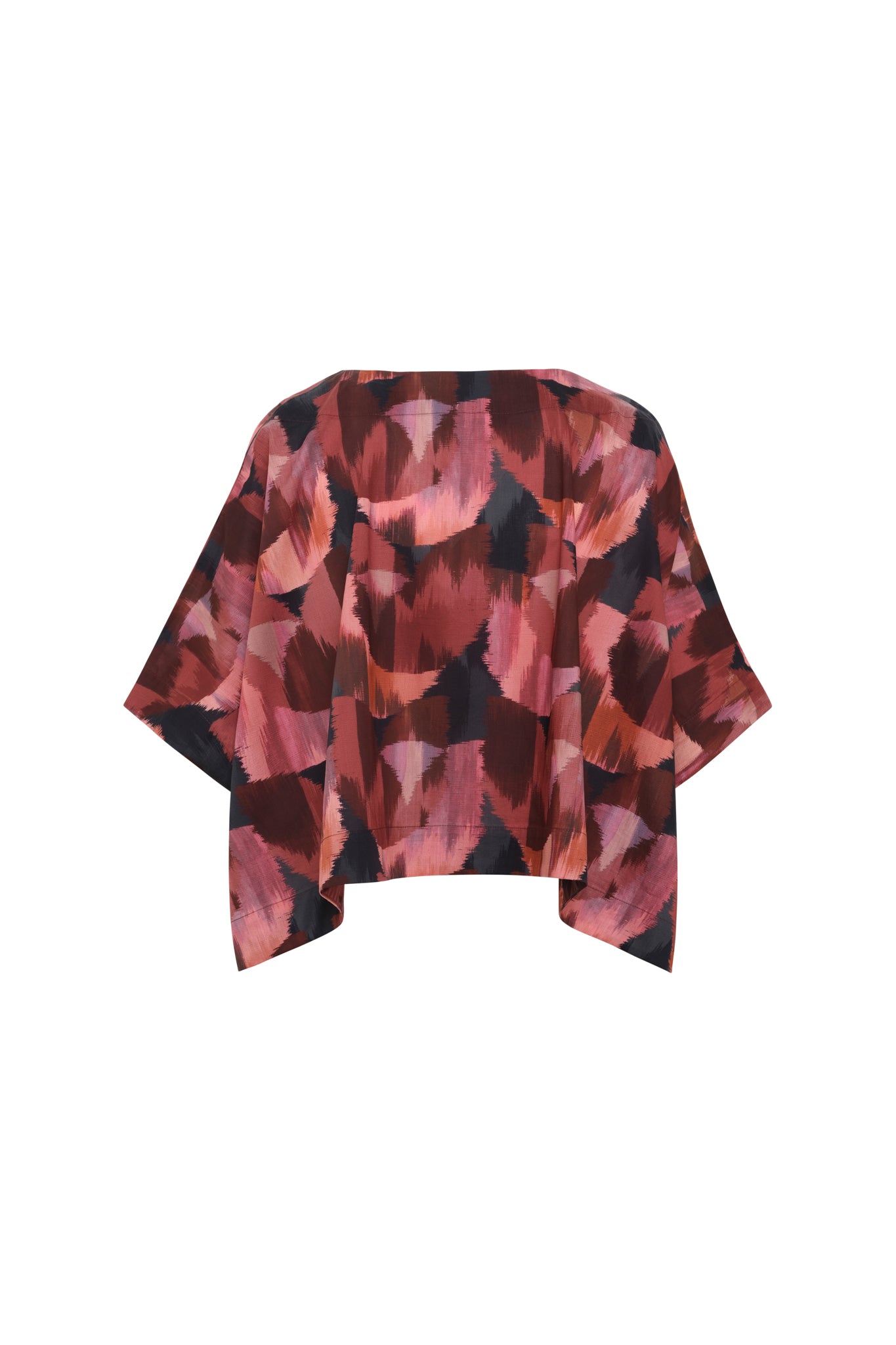 Tommy Top | Ikat Tulip