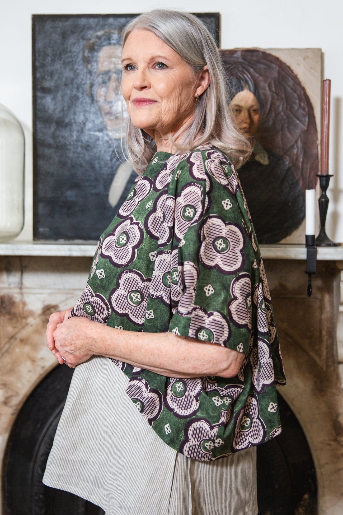 Tommy Top | Clover Block