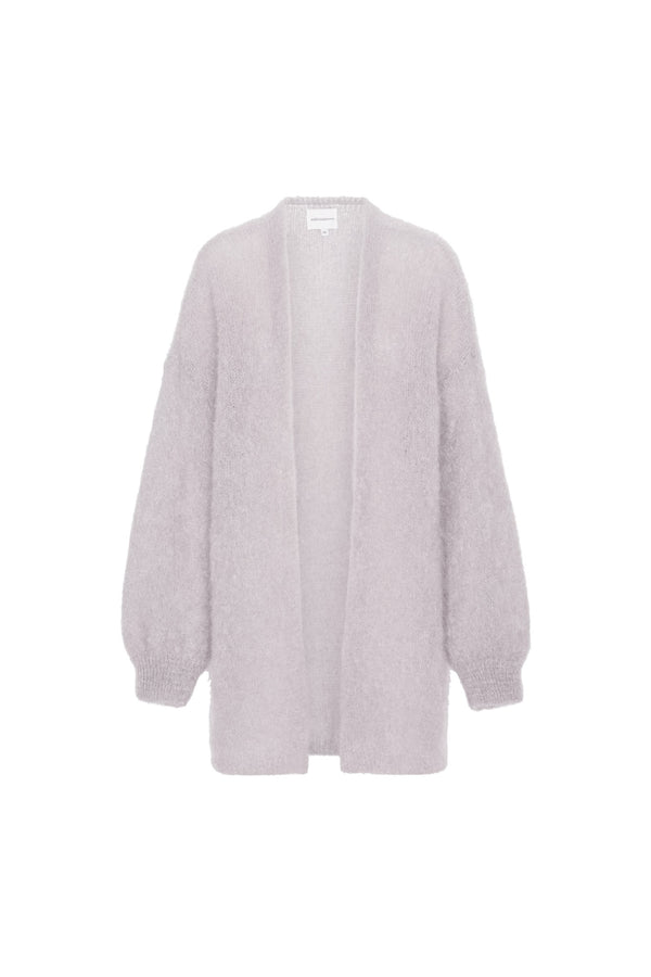 Lee Knit | Light Grey