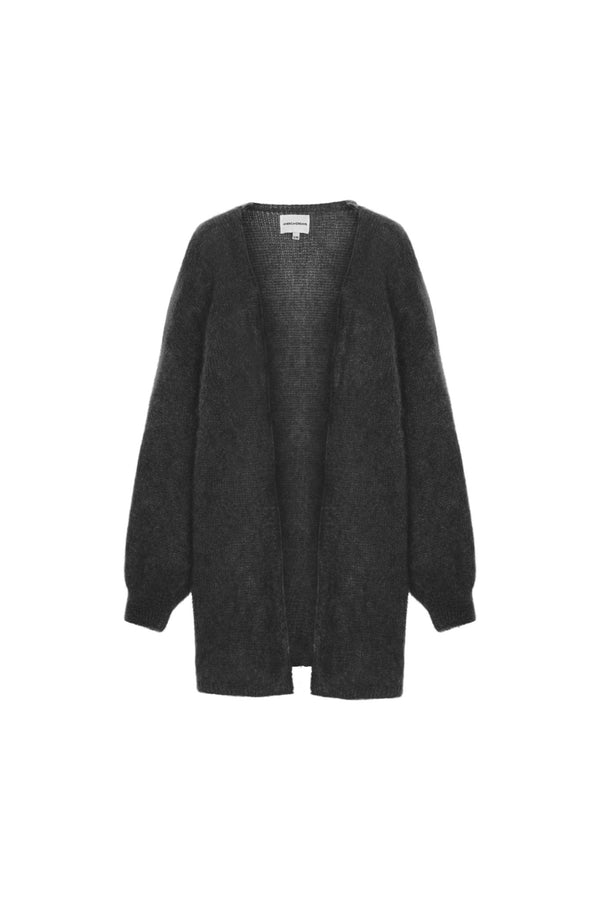 Lee Knit | Black