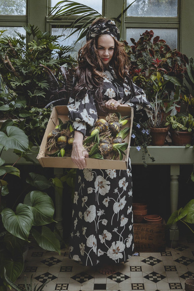 Miley Skirt | Fragile Bloom Liberty