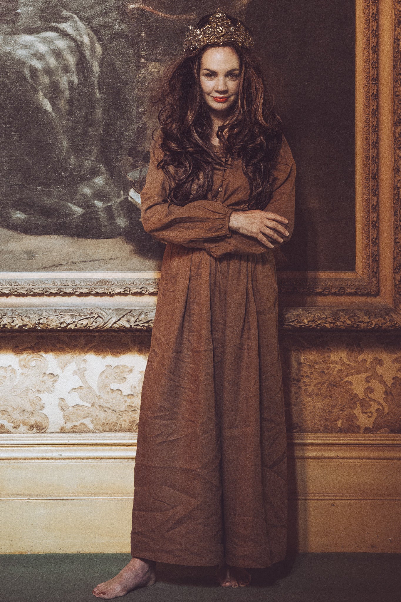 Lauri Culotte | Cinnamon