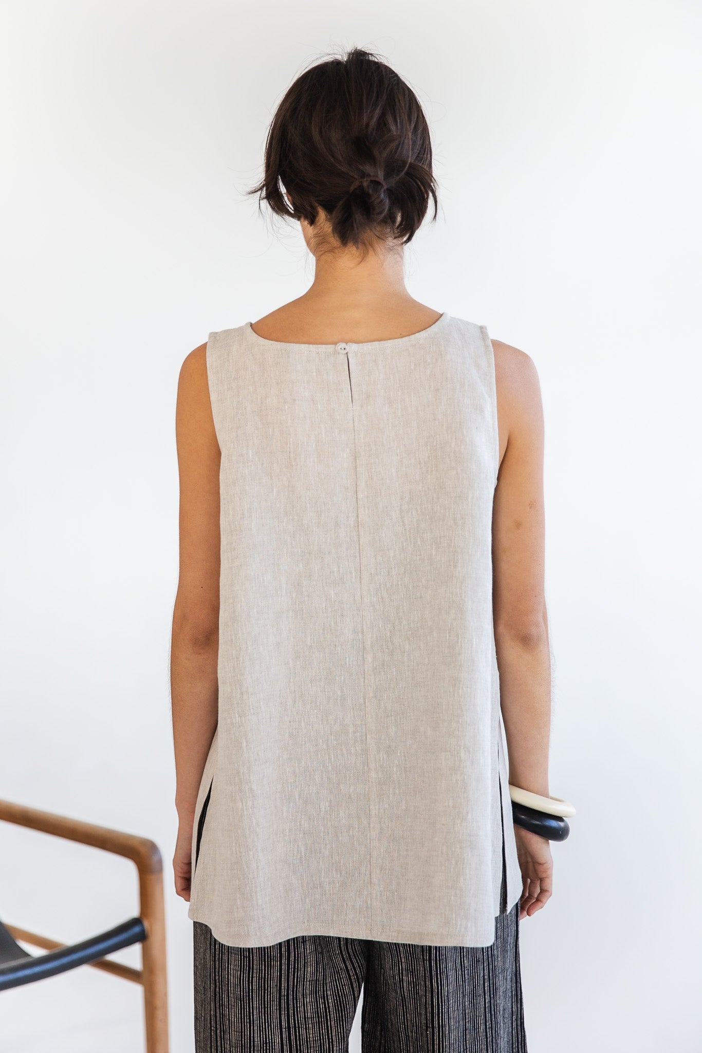 Asher Top | Neutral
