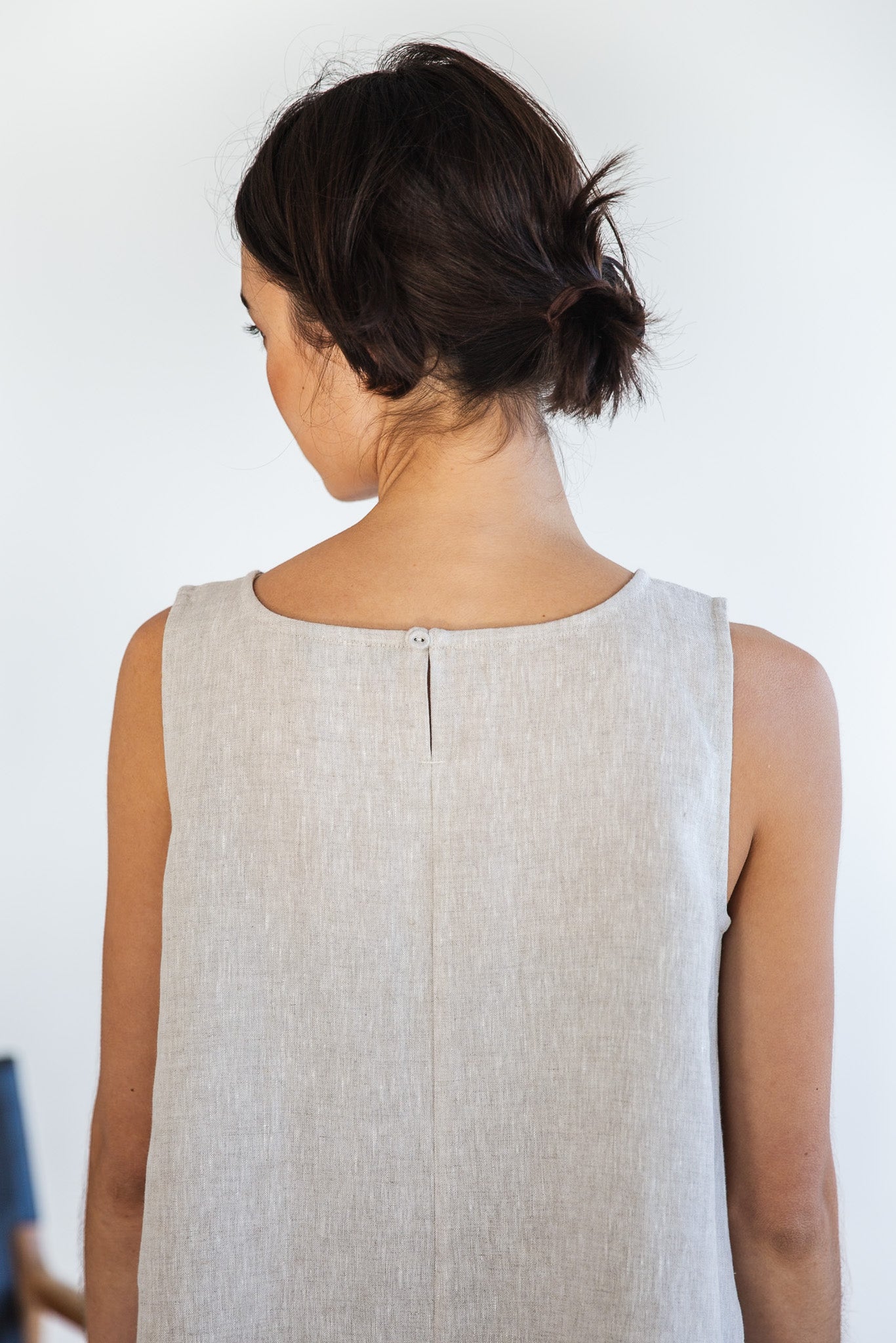 Asher Top | Neutral