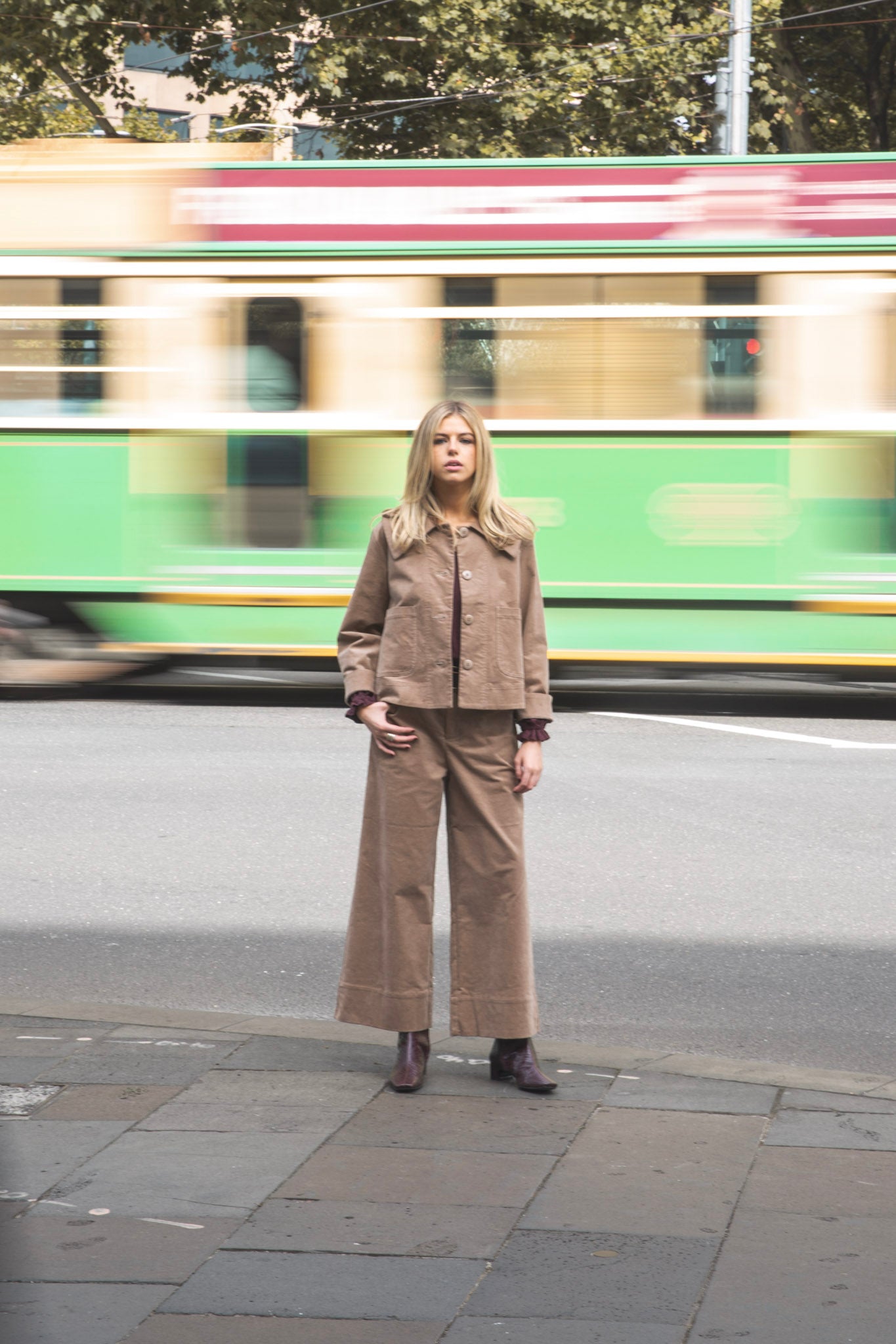 Walker Jacket | Woodsmoke