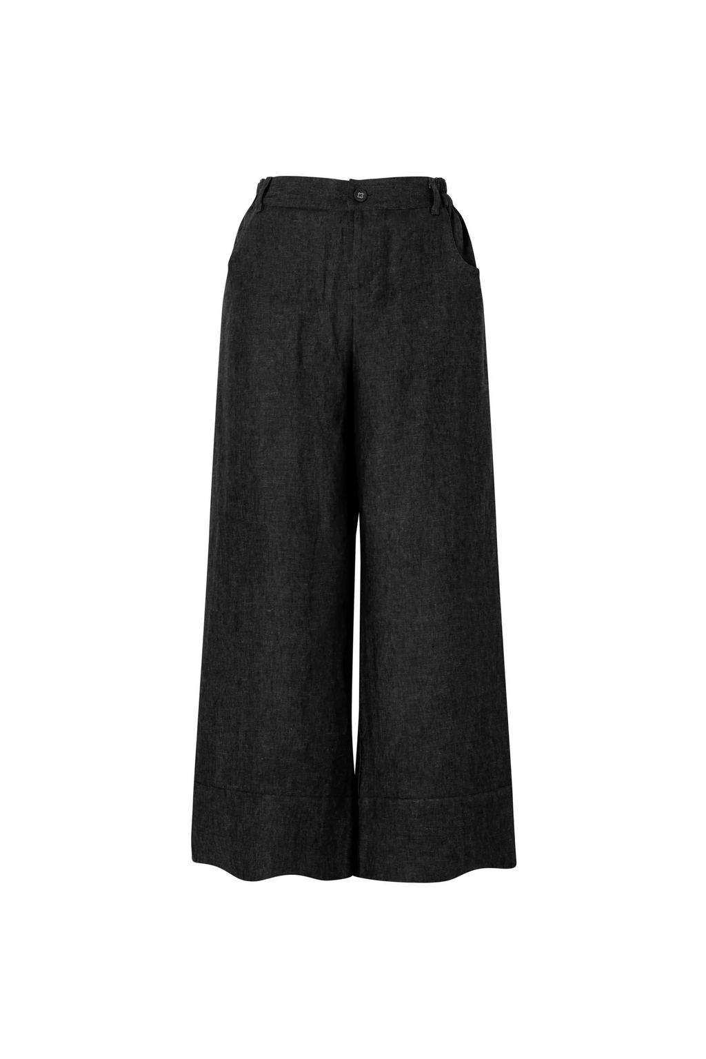 Bowie Pant | Black