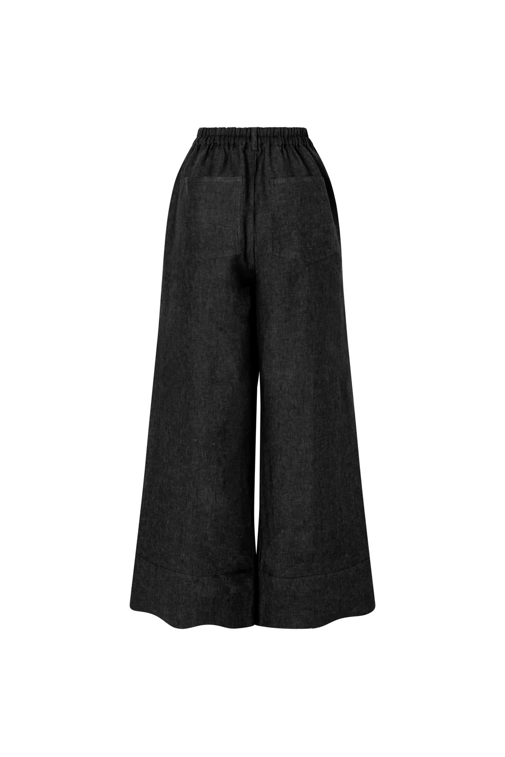 Bowie Pant | Black