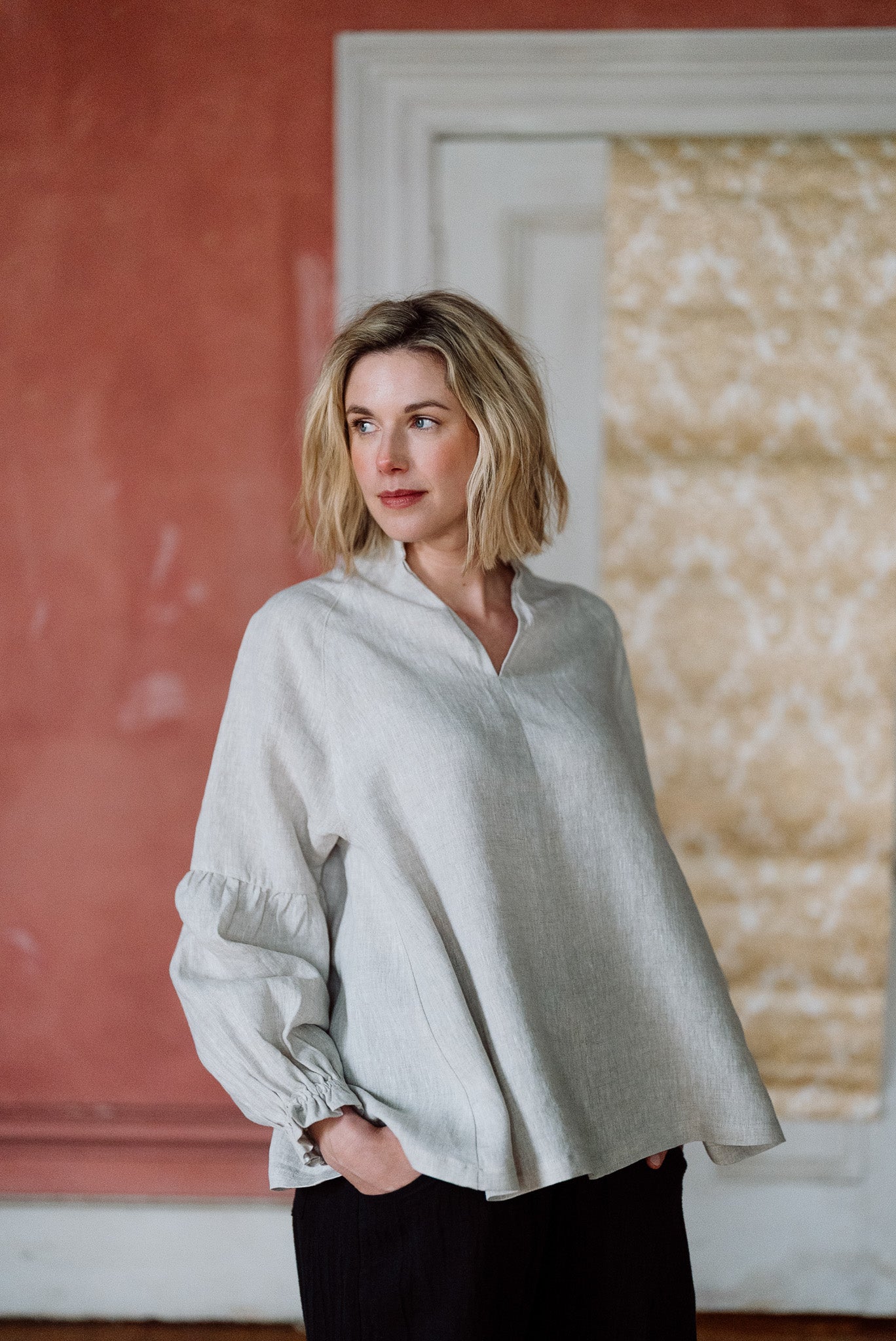 Leonie Top | Neutral