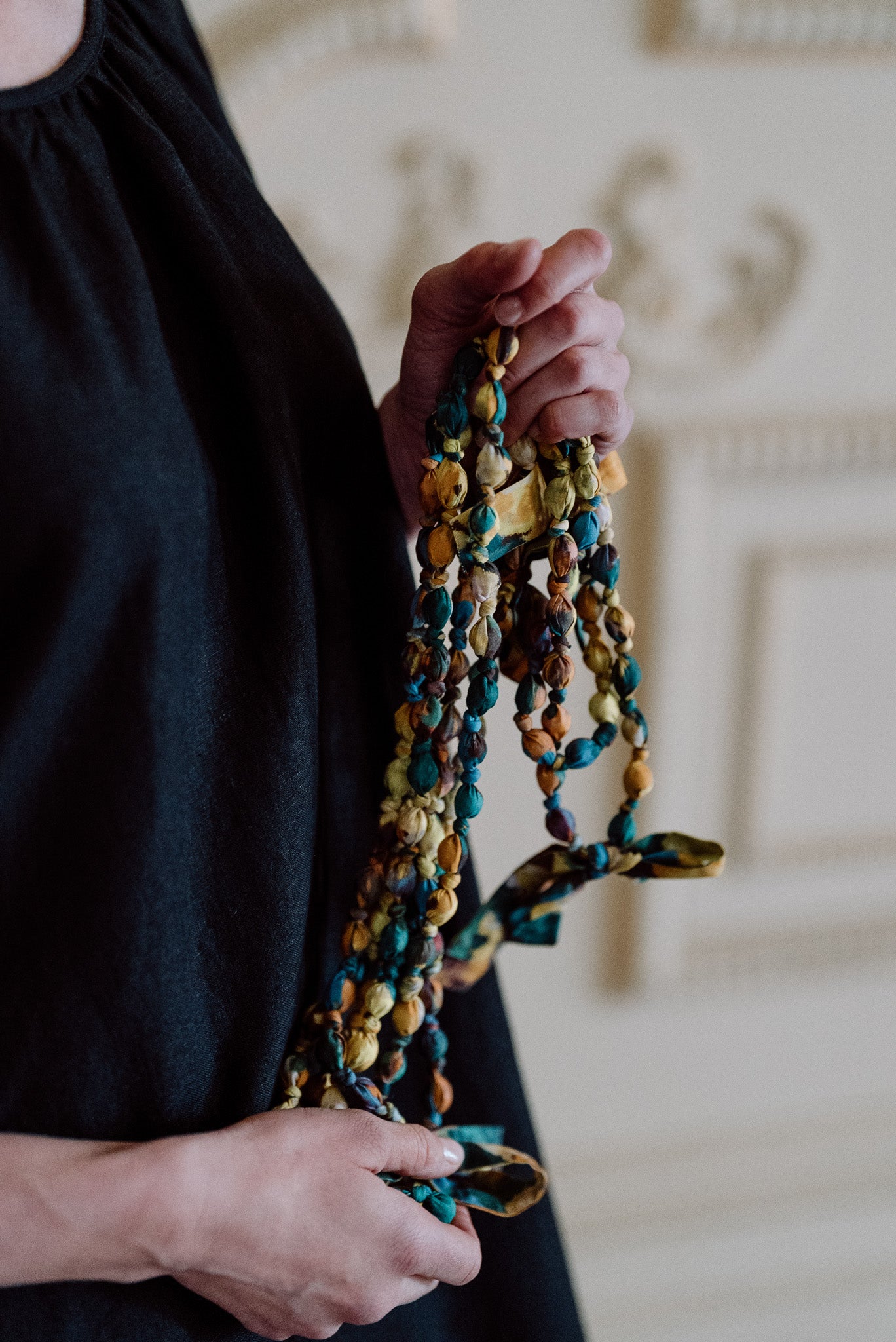 Julip Beads | Artists Bouquet