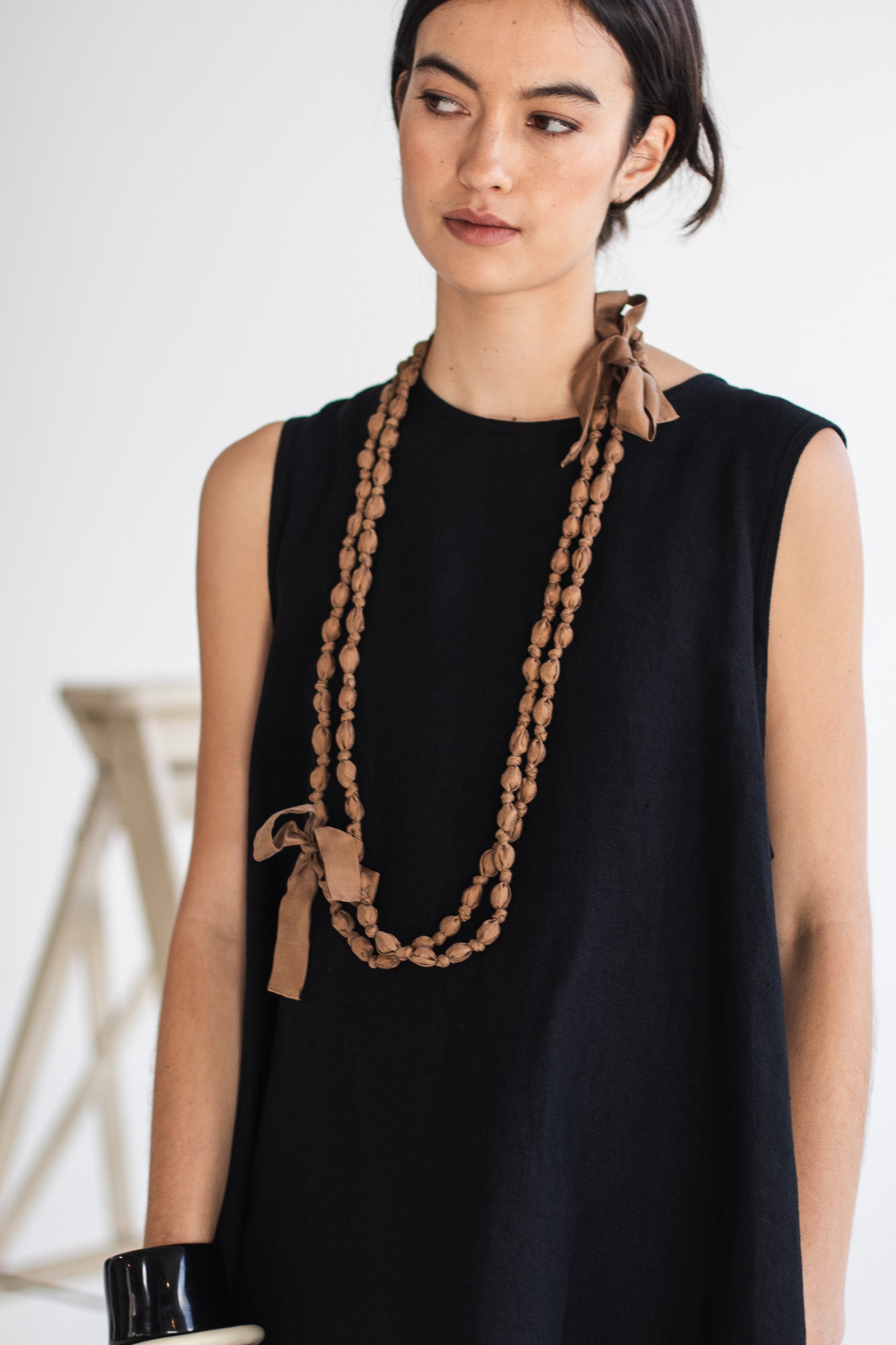 Julip Beads | Nutmeg