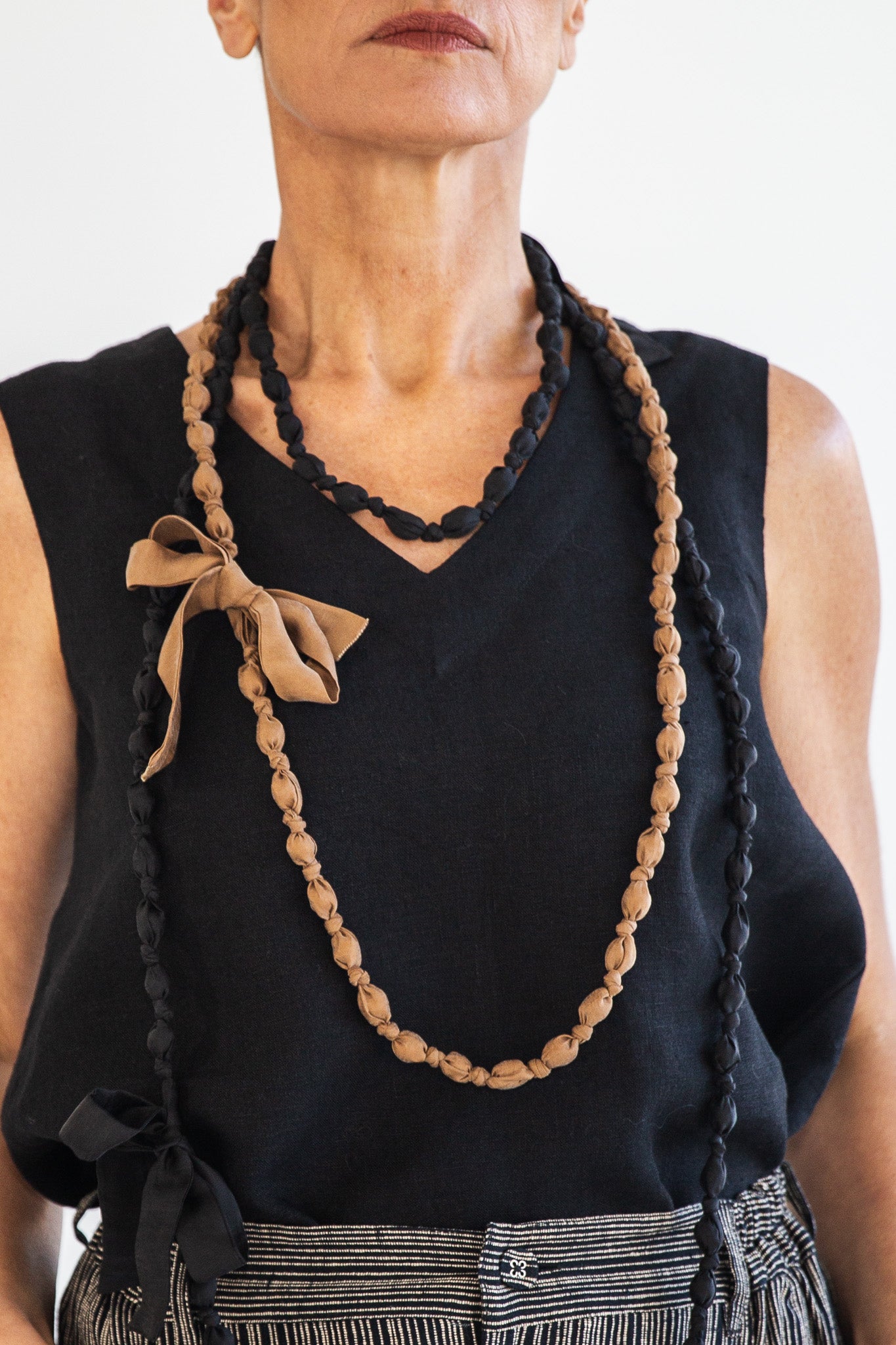 Julip Beads | Nutmeg