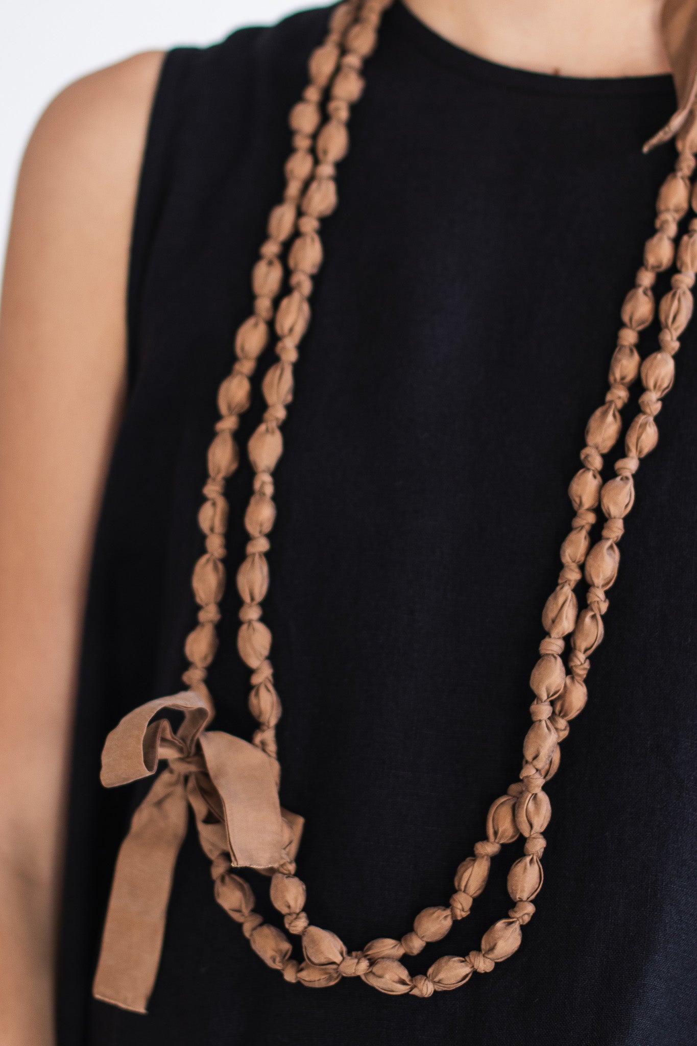 Julip Beads | Nutmeg