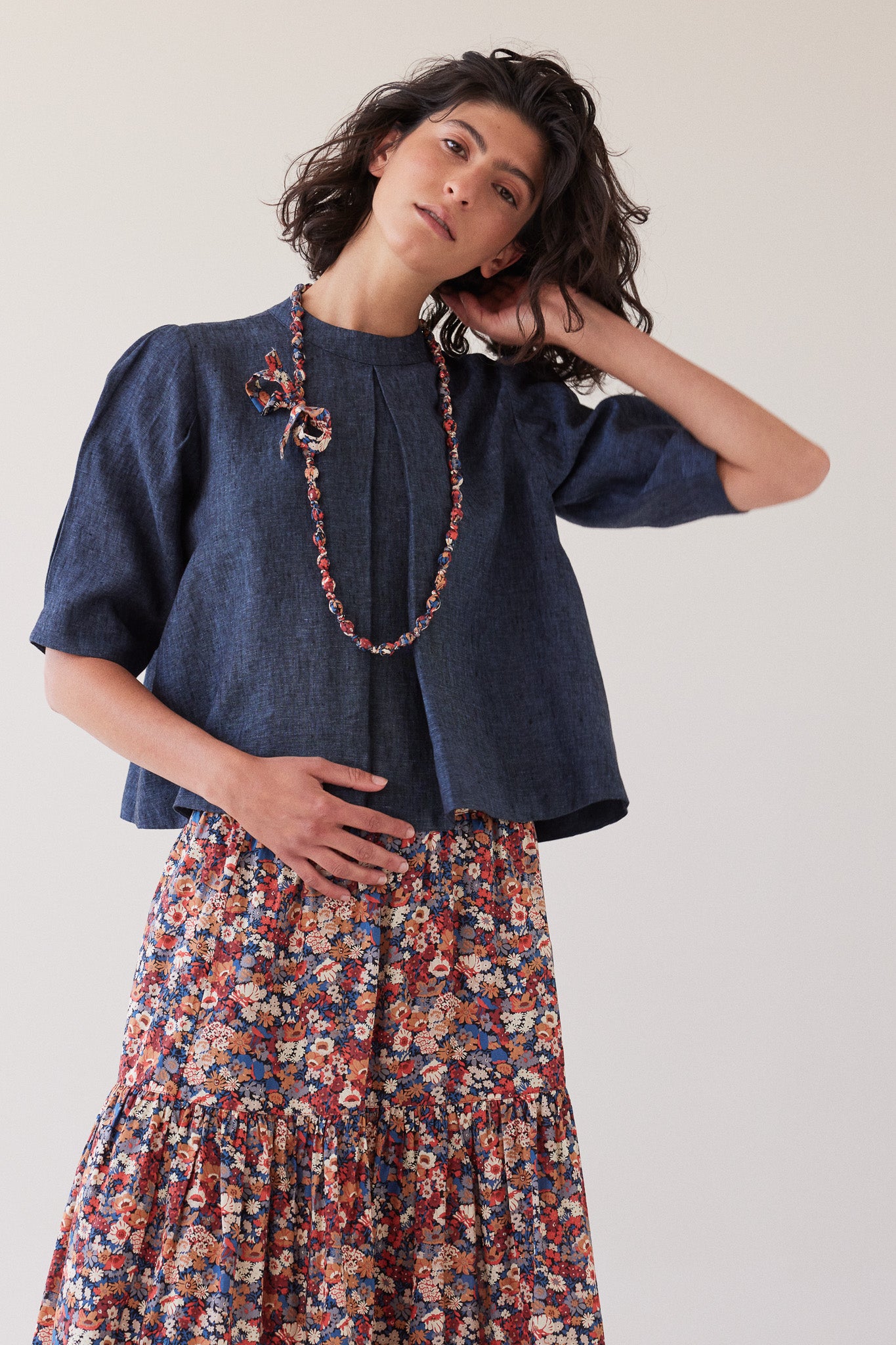 Julip Beads | Thorpe Liberty