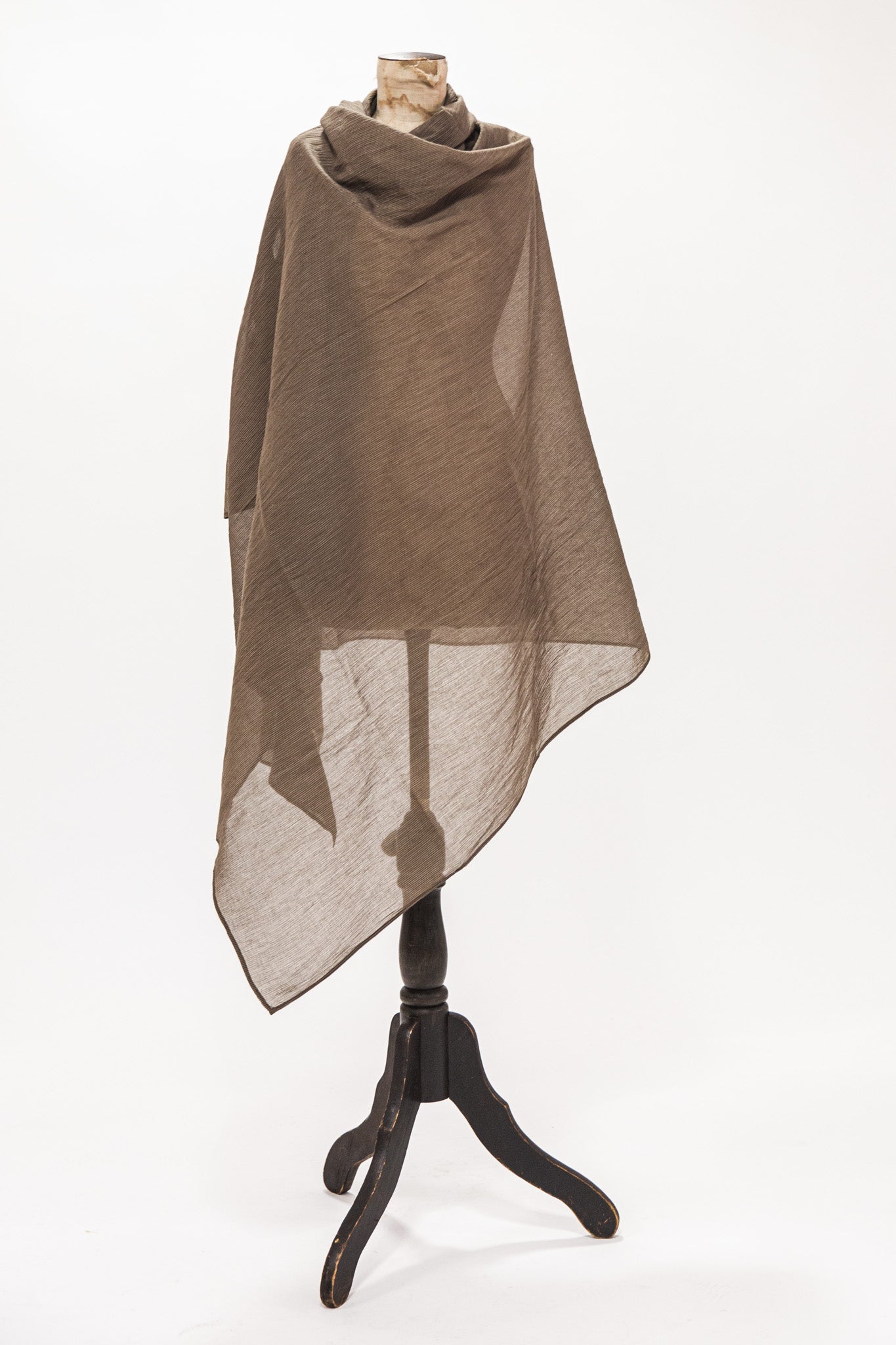 Kirby Scarf | Mocha