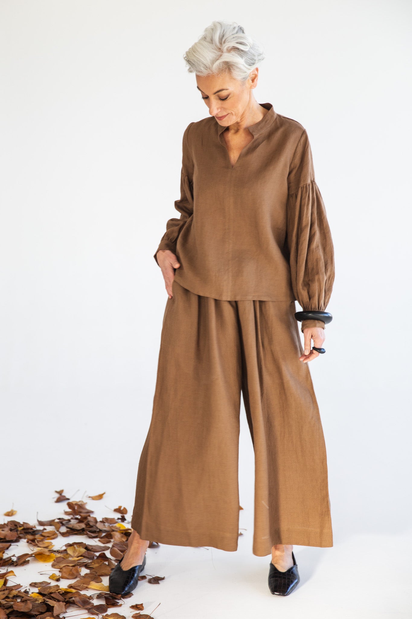 Lauri Culotte | Cinnamon