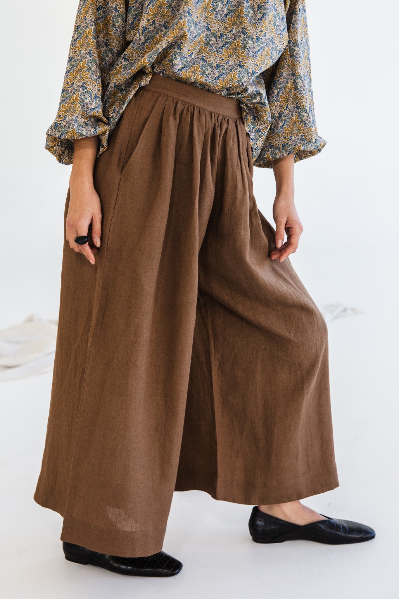 Lauri Culotte | Cinnamon