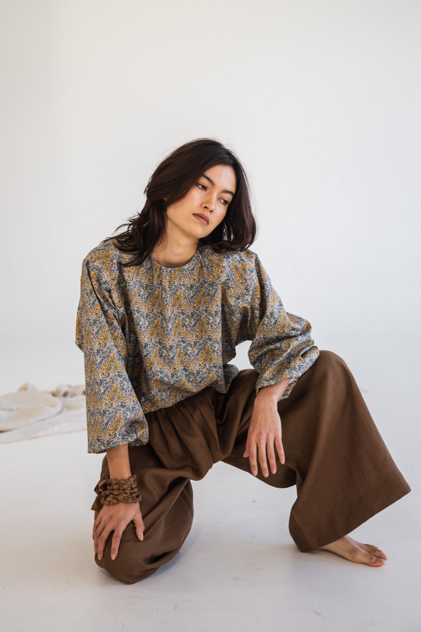 Lauri Culotte | Cinnamon