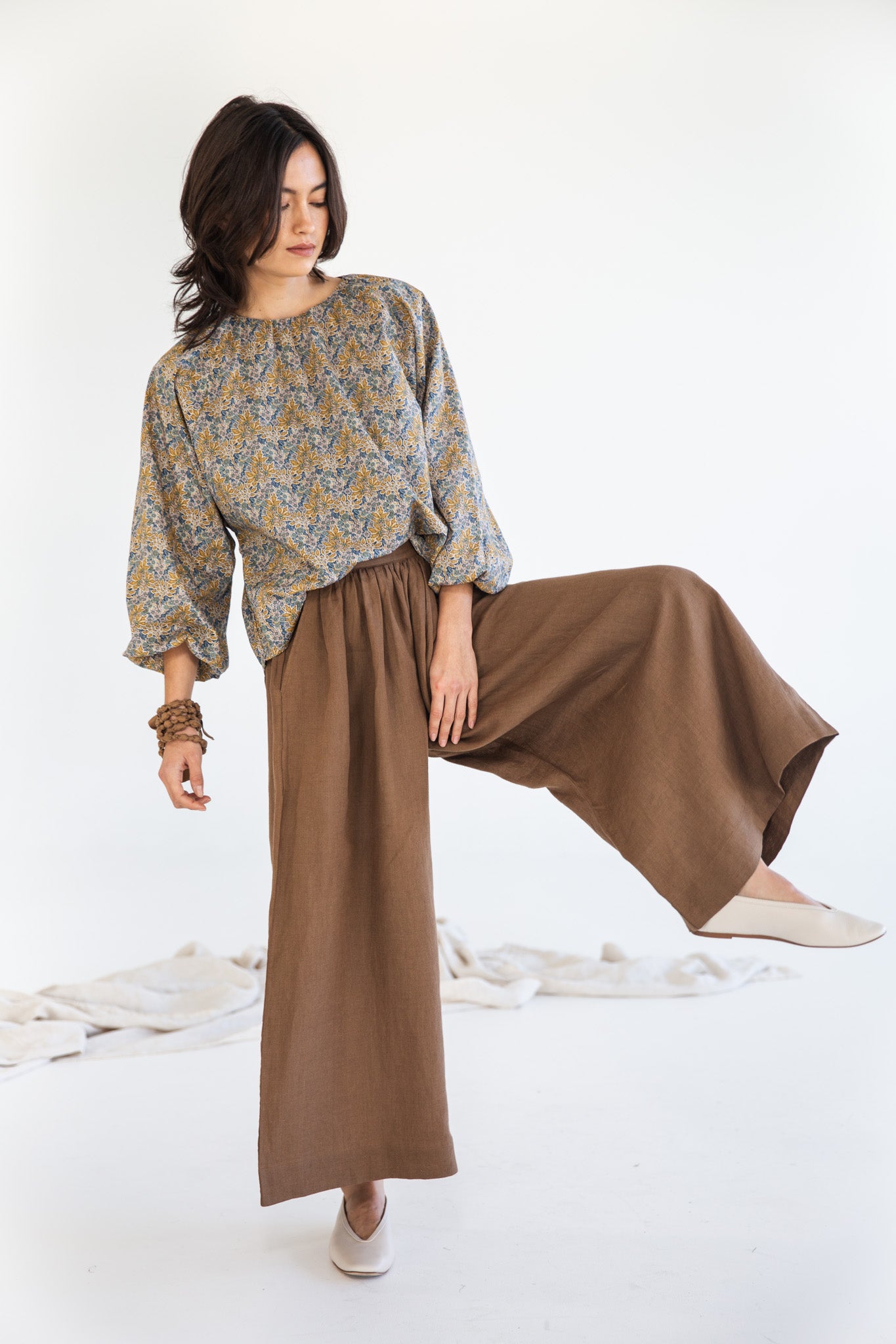 Lauri Culotte | Cinnamon