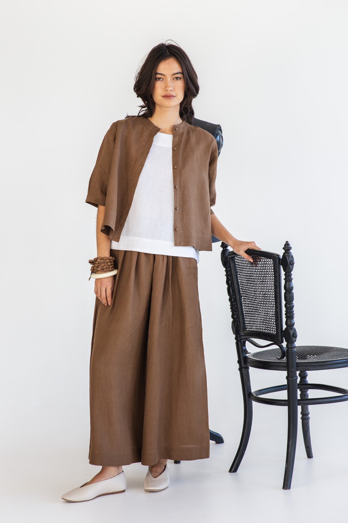 Lauri Culotte | Cinnamon