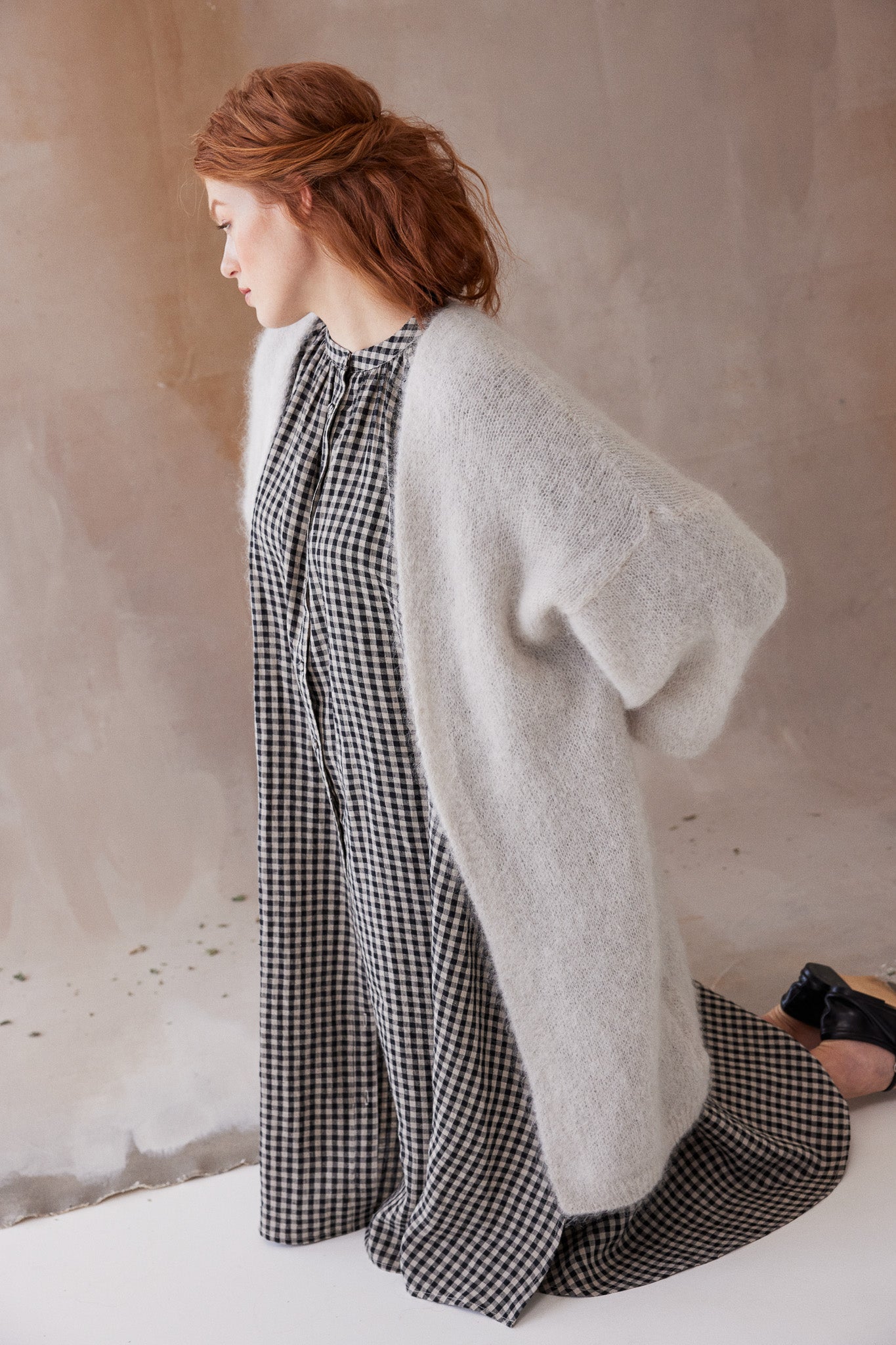 Lee Knit | Beige