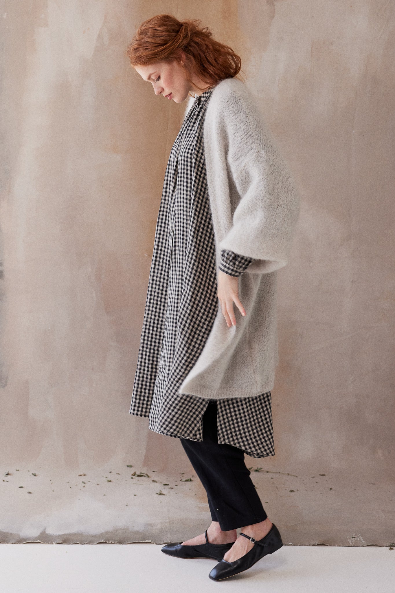 Lee Knit | Beige