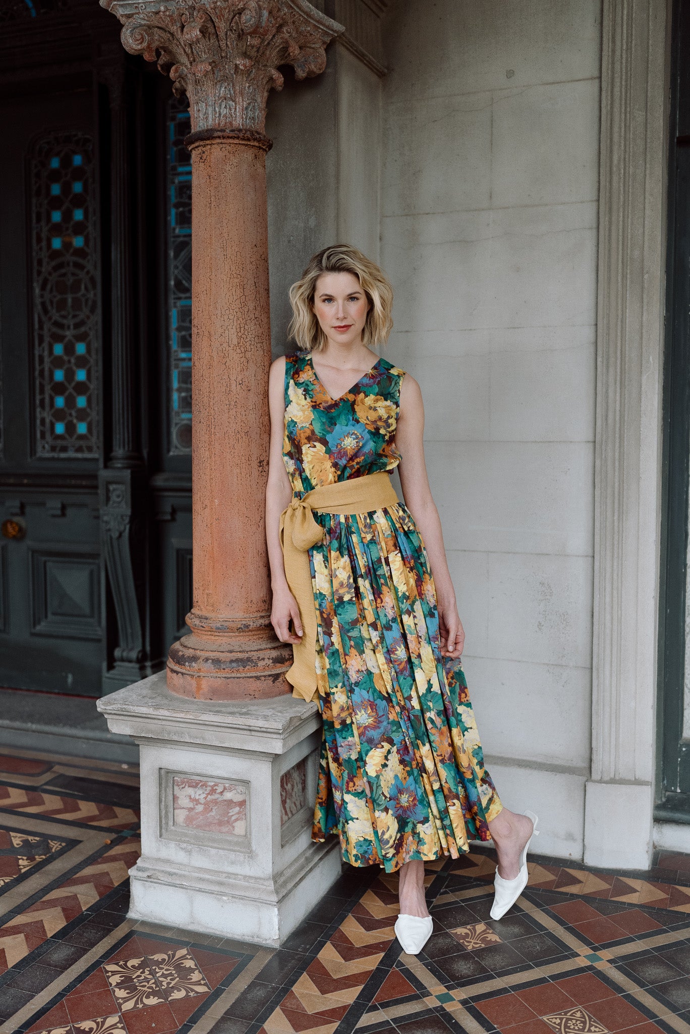Leilani Skirt | Artists Bouquet